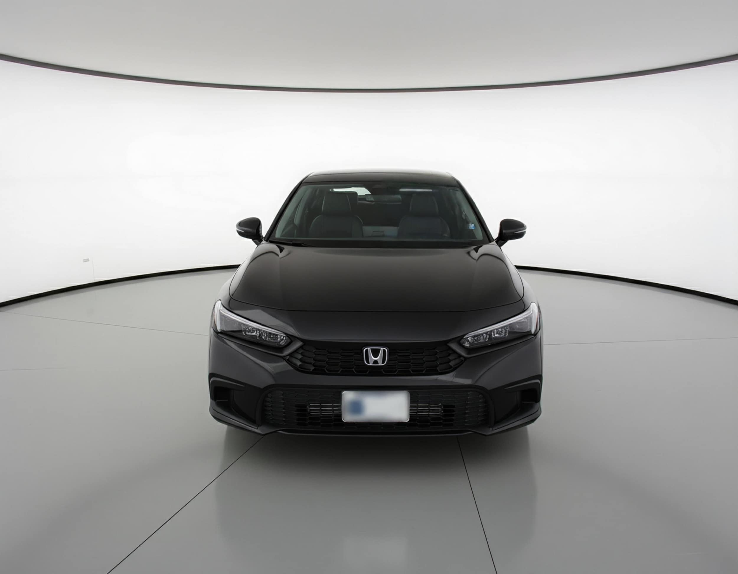 Thumbnail: 2025 Honda Civic - 2