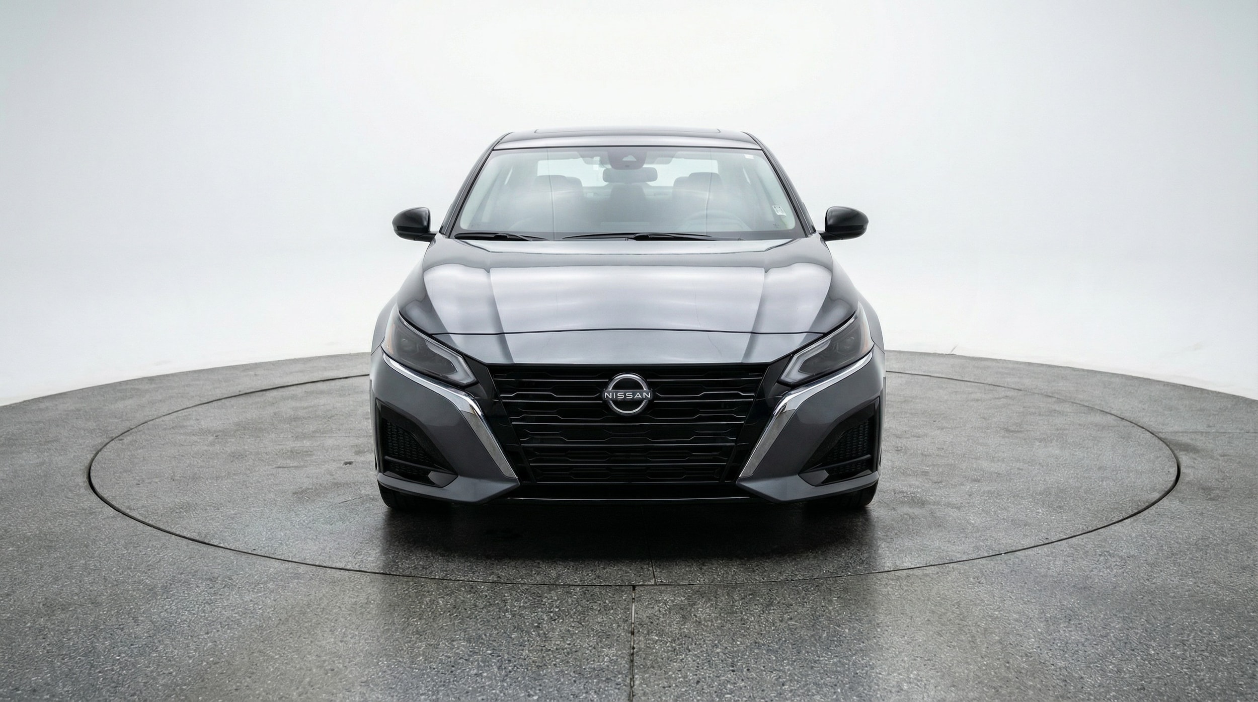 Thumbnail: 2025 Nissan Altima - 2