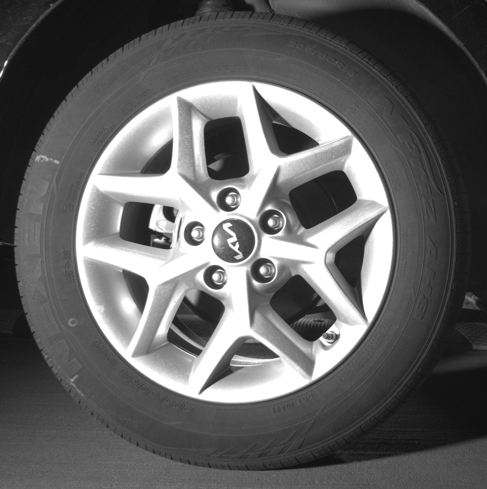 Thumbnail: 2025 Kia Soul - 12