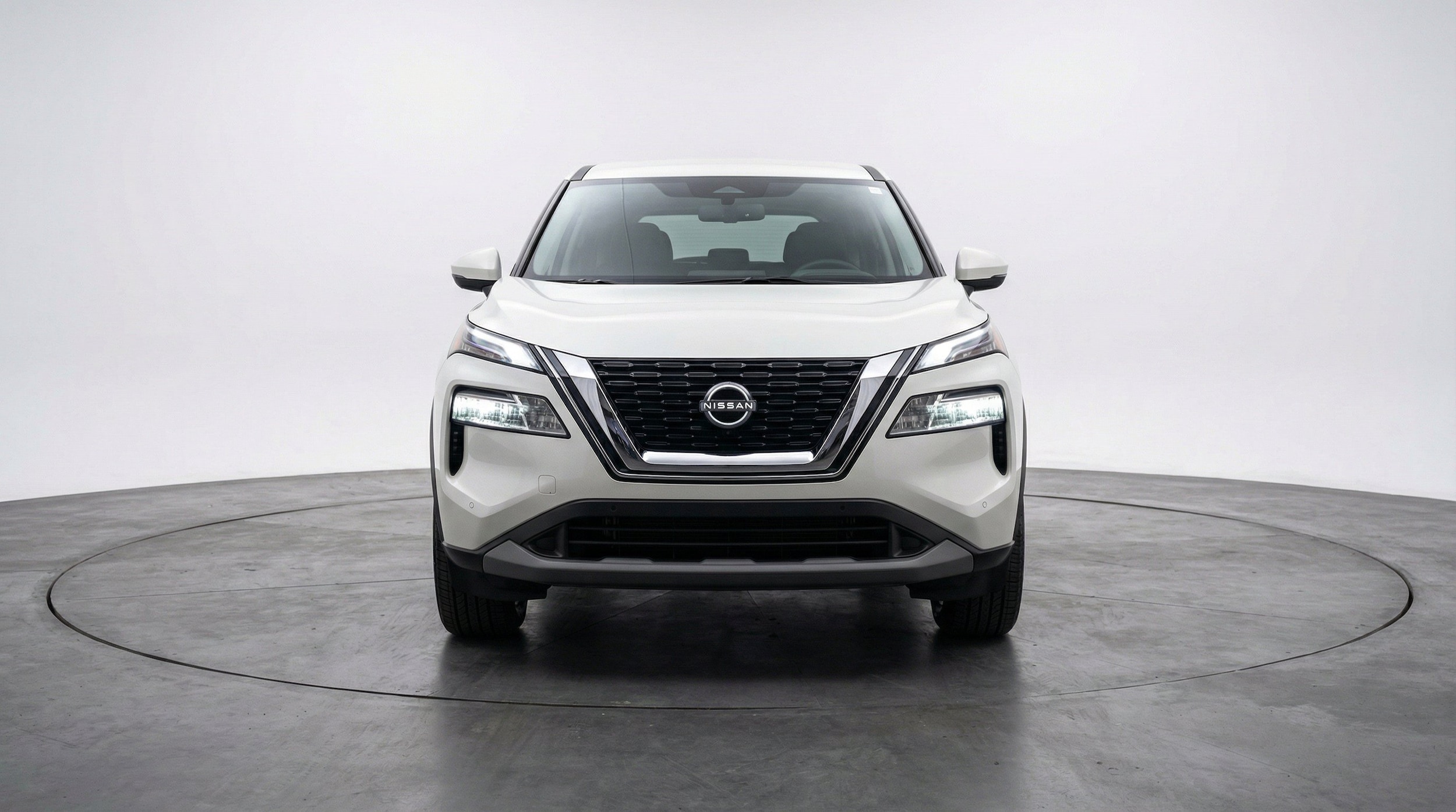 Thumbnail: 2026 Nissan Rogue - 2