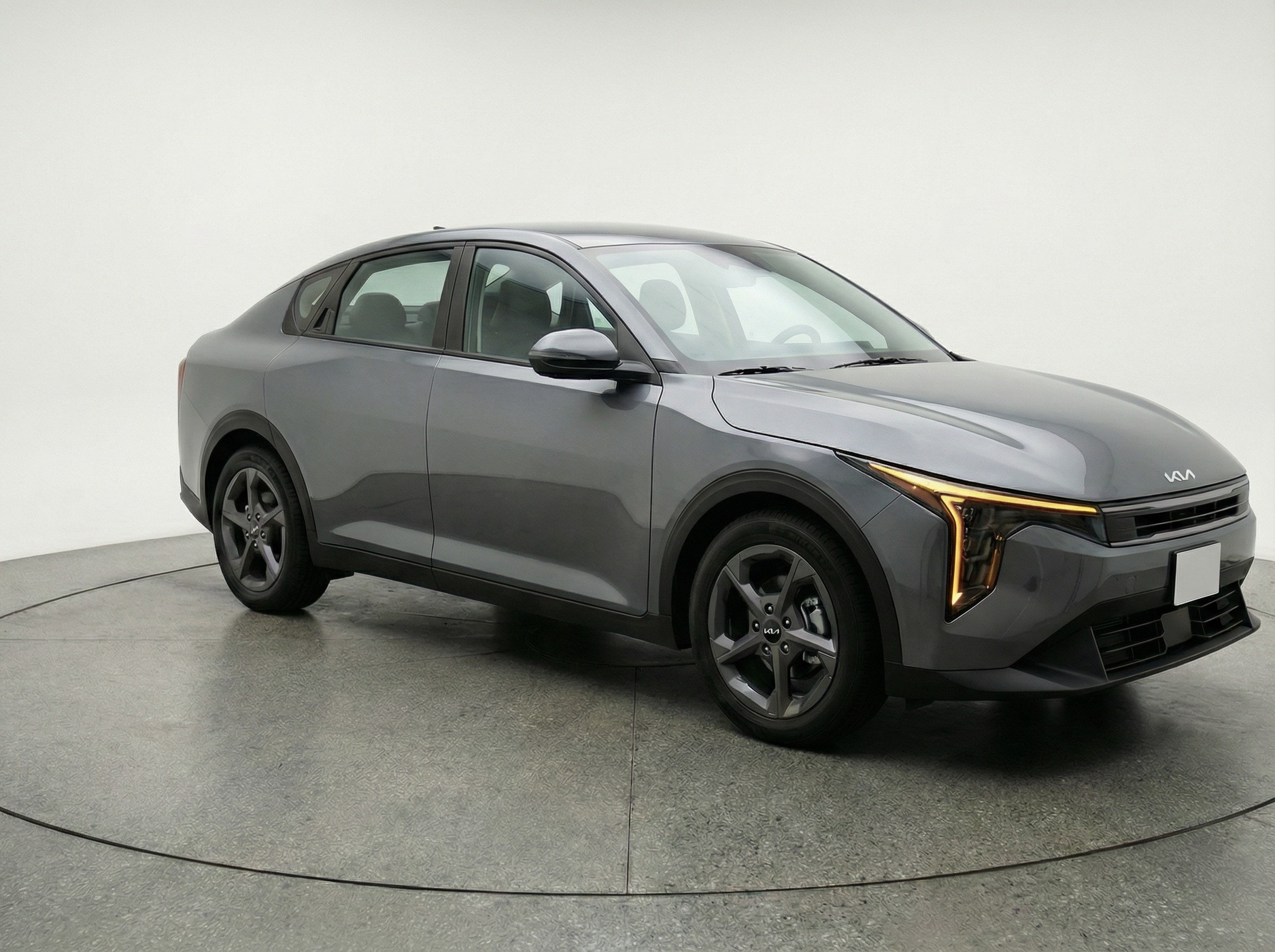 Thumbnail: 2025 Kia K4 - 1