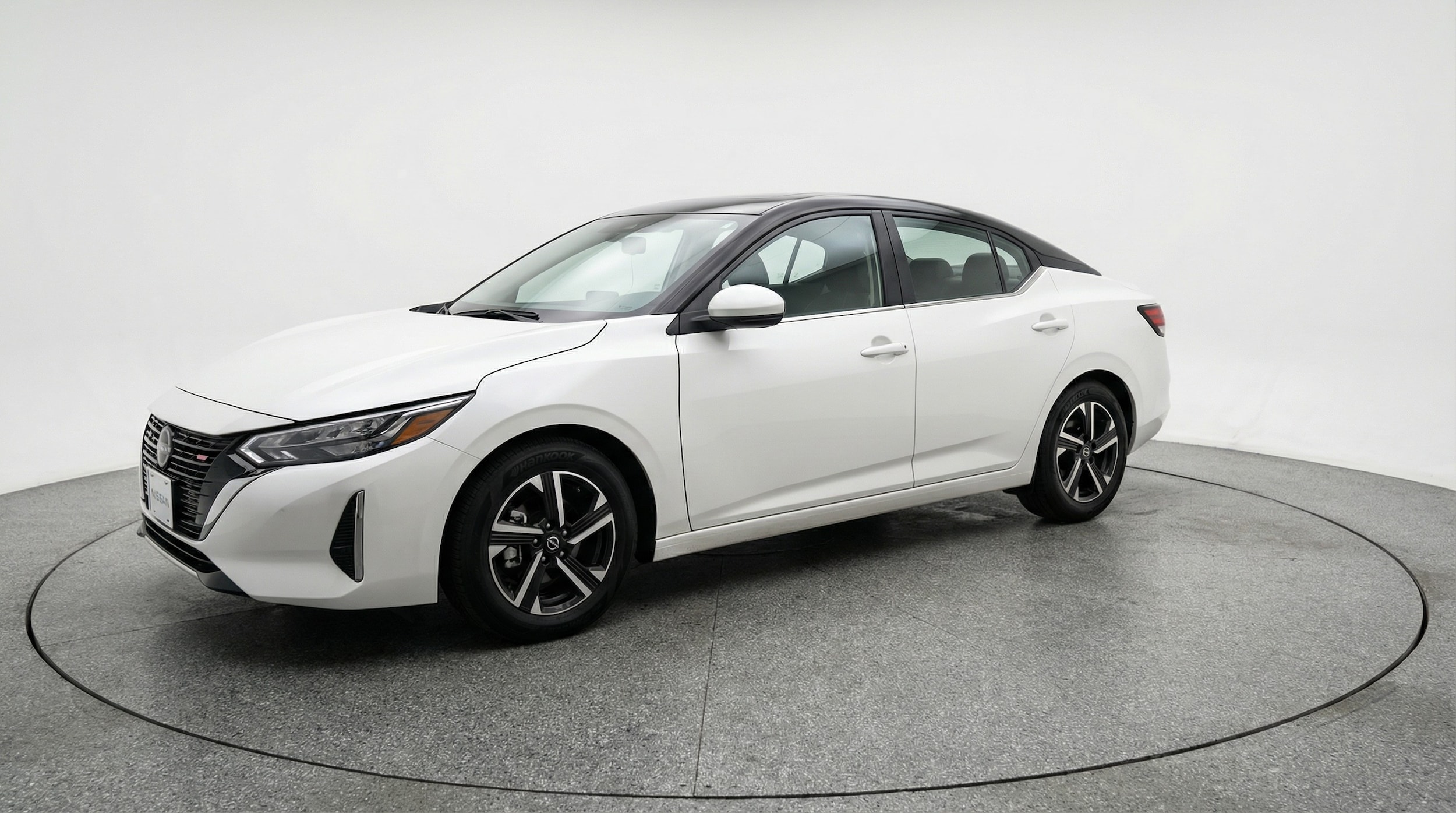 Thumbnail: 2025 Nissan Sentra - 3