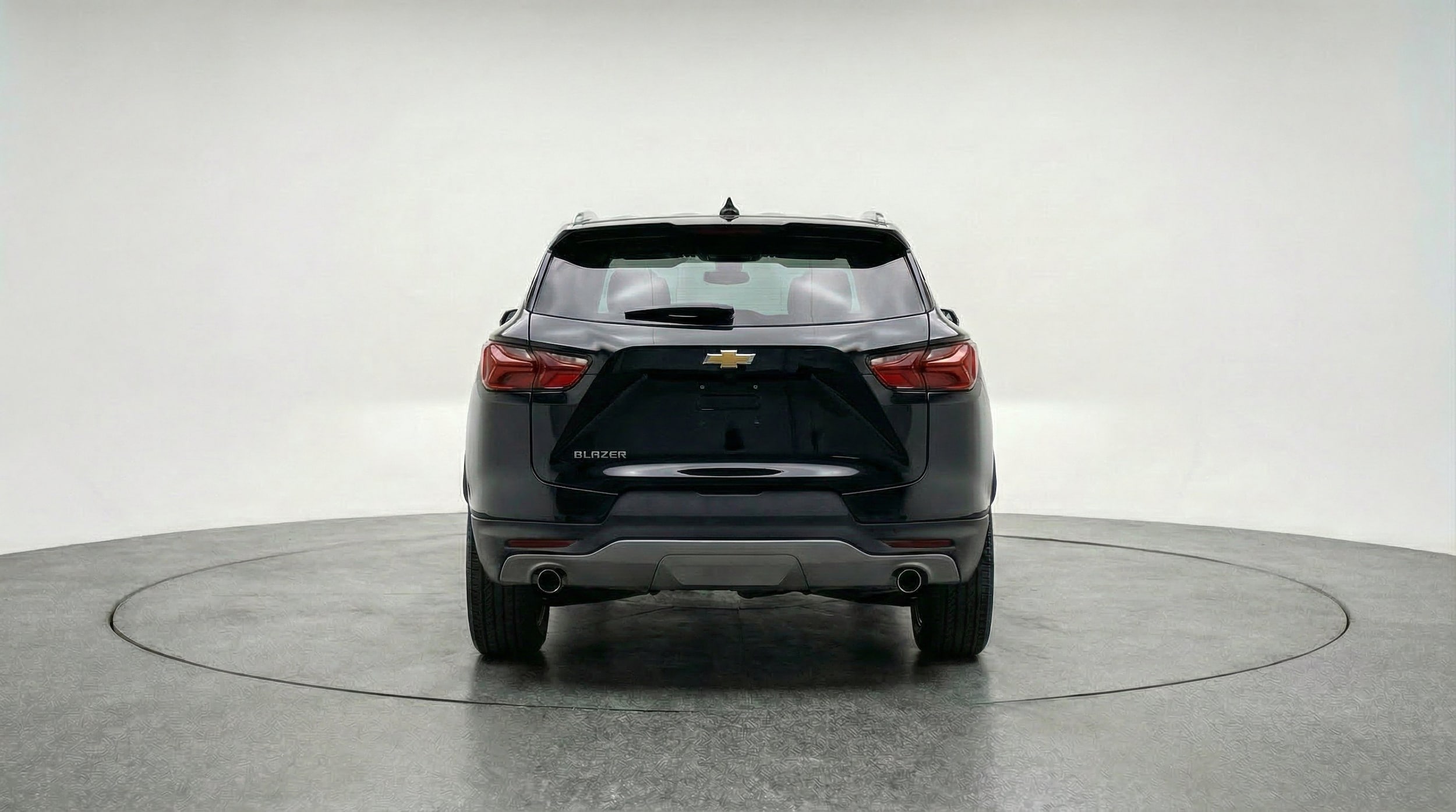 Thumbnail: 2025 Chevrolet Blazer - 7