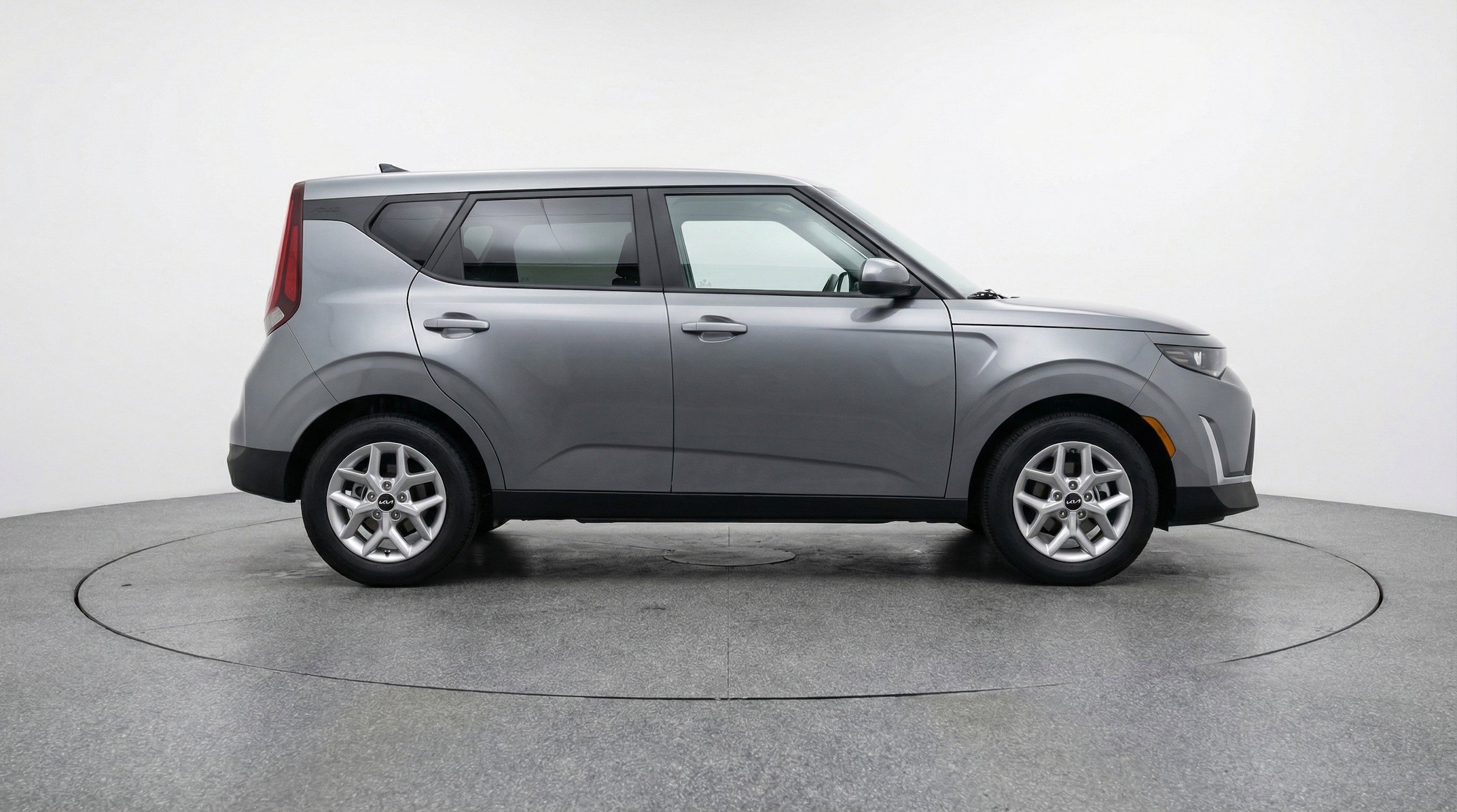 Thumbnail: 2025 Kia Soul - 11