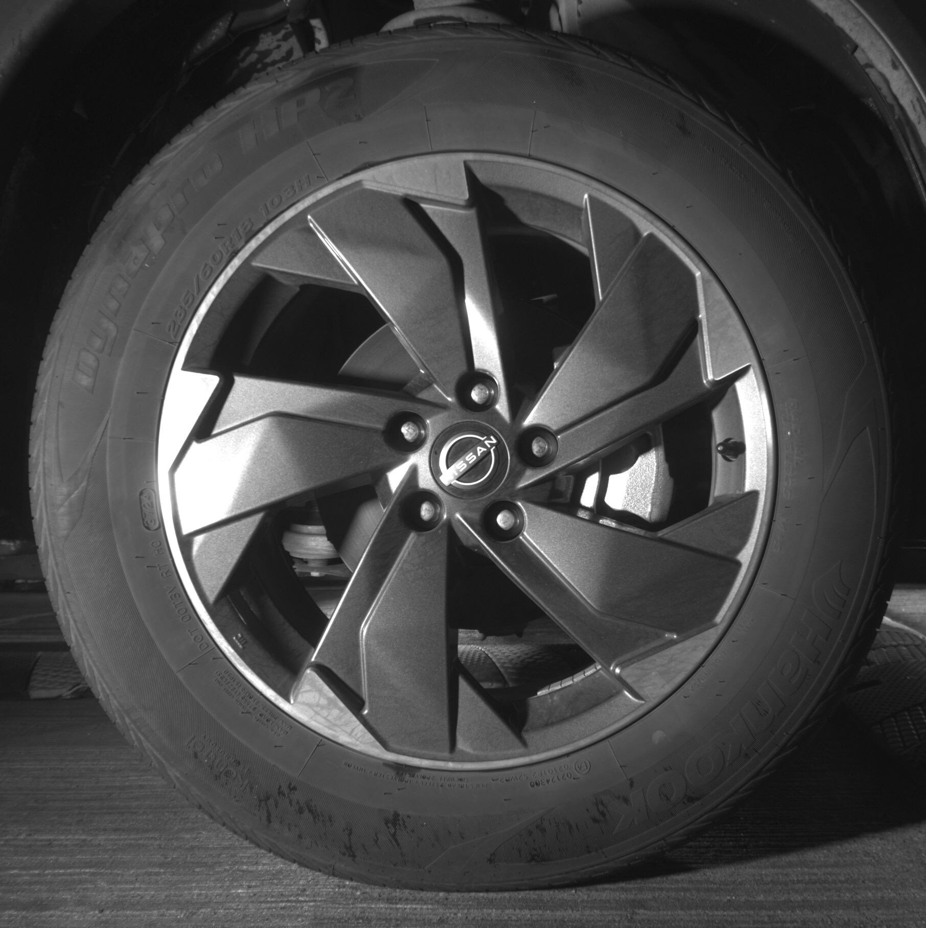 Thumbnail: 2025 Nissan Rogue - 10