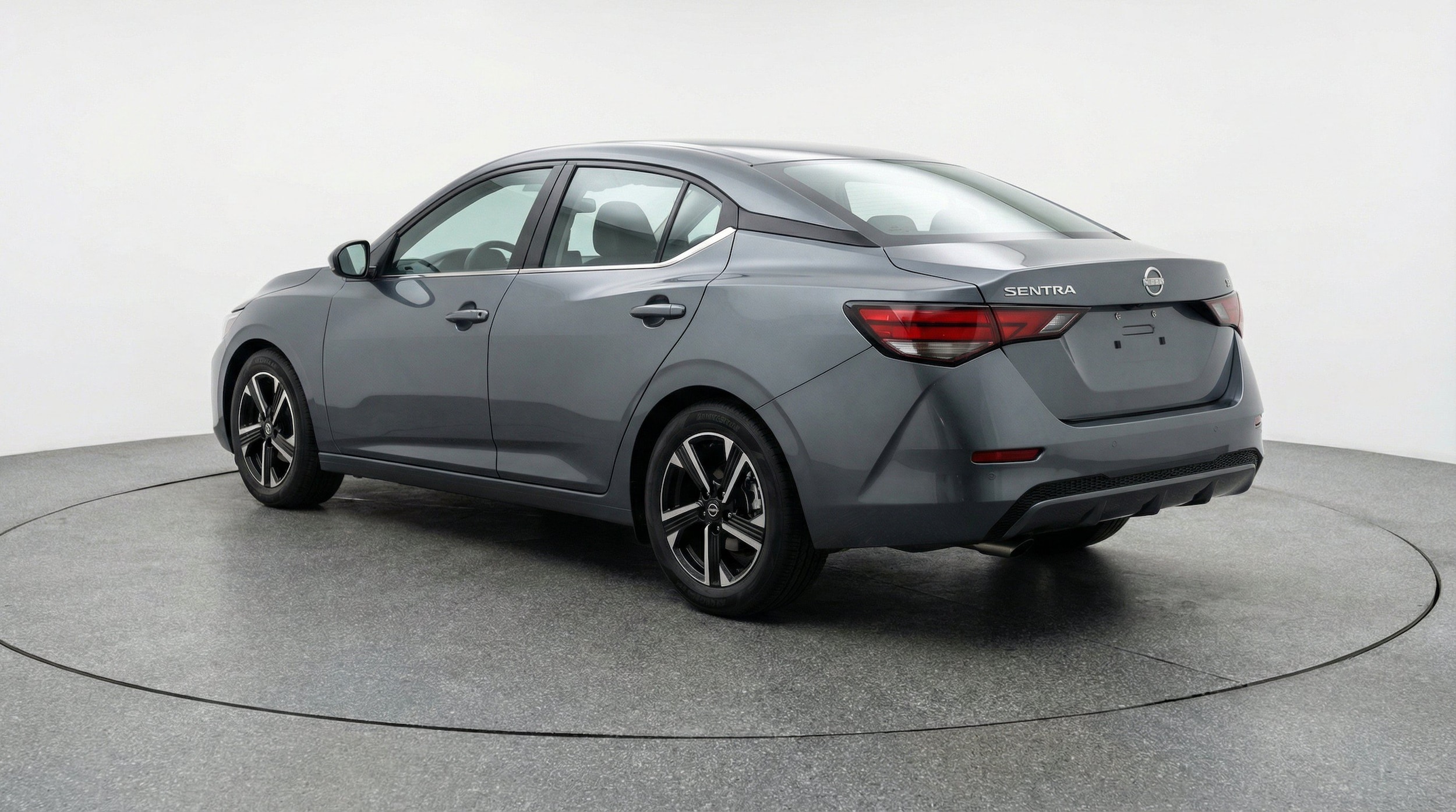 Thumbnail: 2025 Nissan Sentra - 6