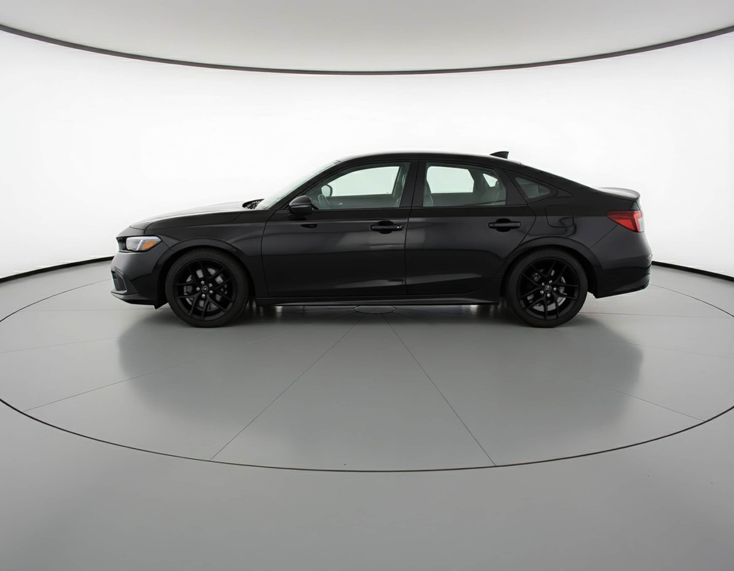 Thumbnail: 2025 Honda Civic - 4