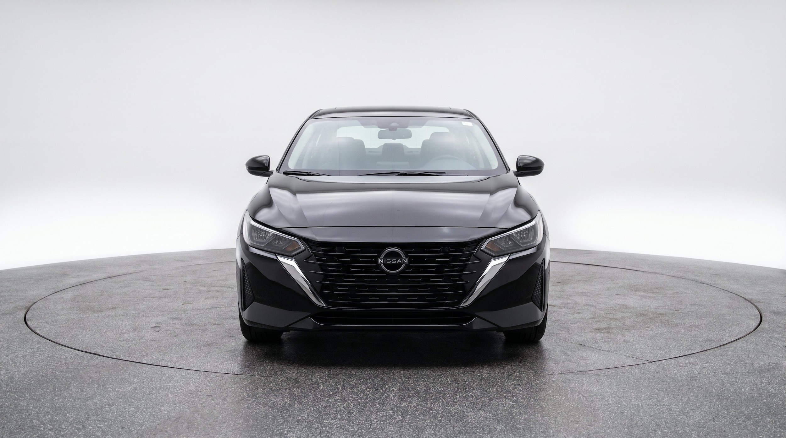 Thumbnail: 2025 Nissan Sentra - 2