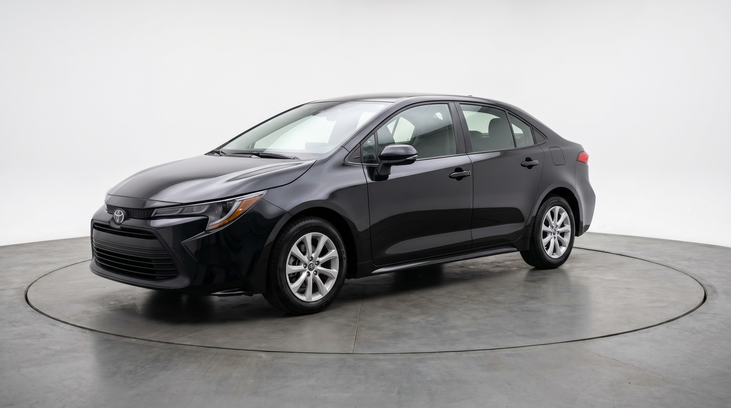 Thumbnail: 2025 Toyota Corolla - 3