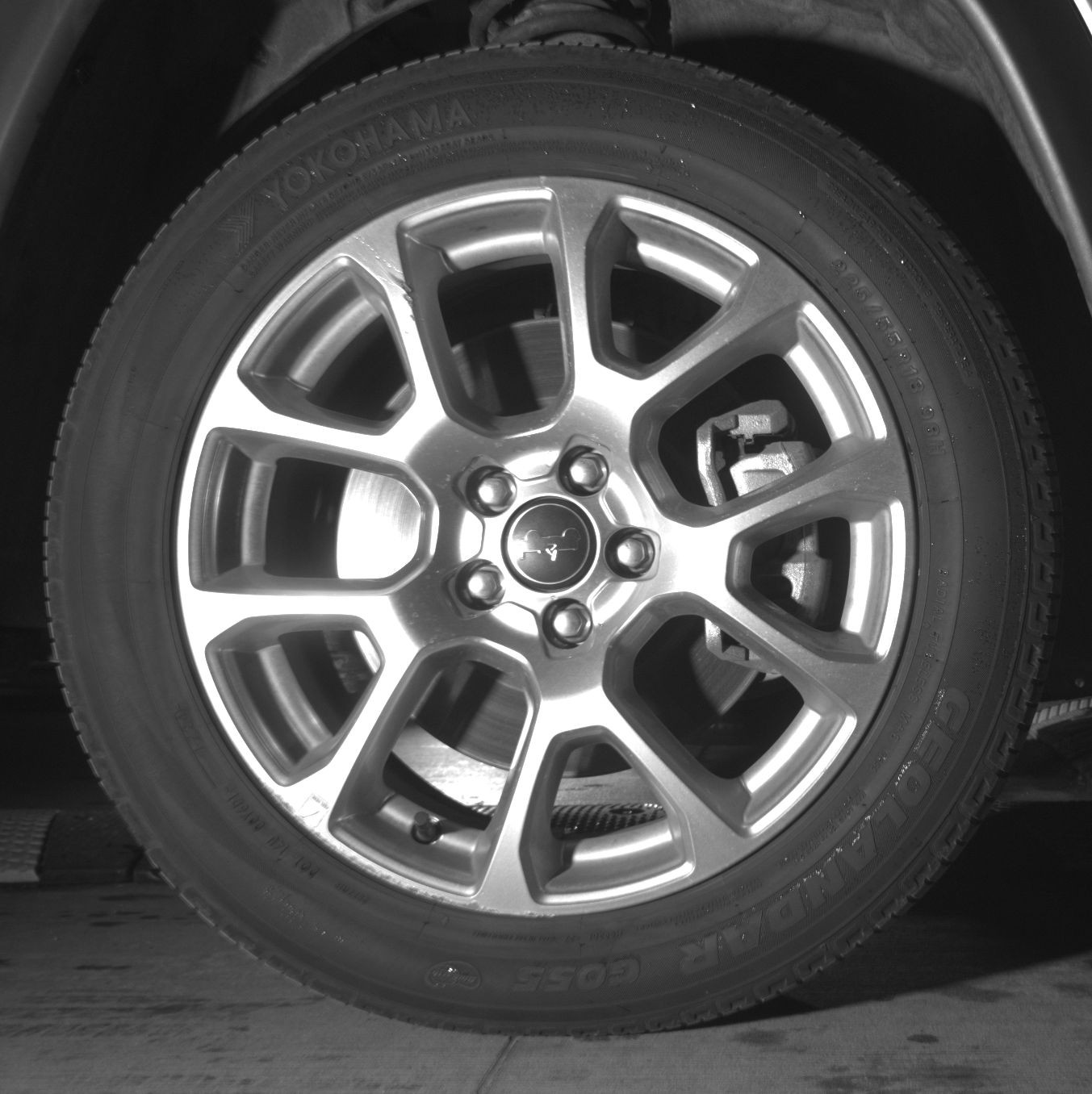 Thumbnail: 2025 Jeep Compass - 10