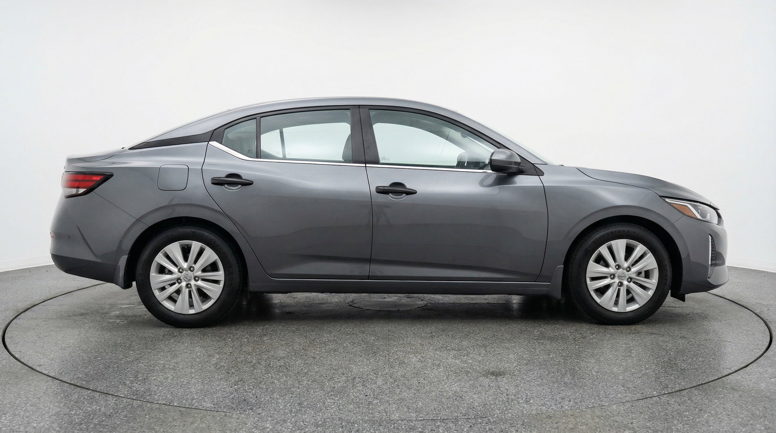 Thumbnail: 2025 Nissan Sentra - 11