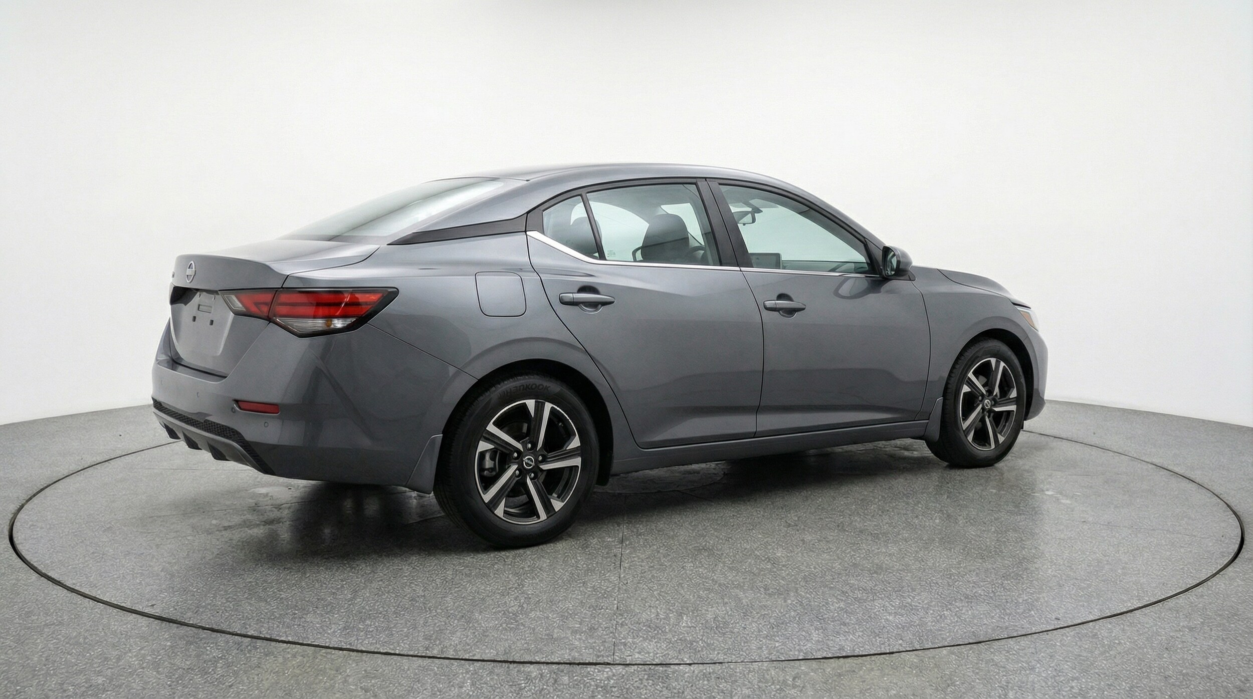 Thumbnail: 2025 Nissan Sentra - 7