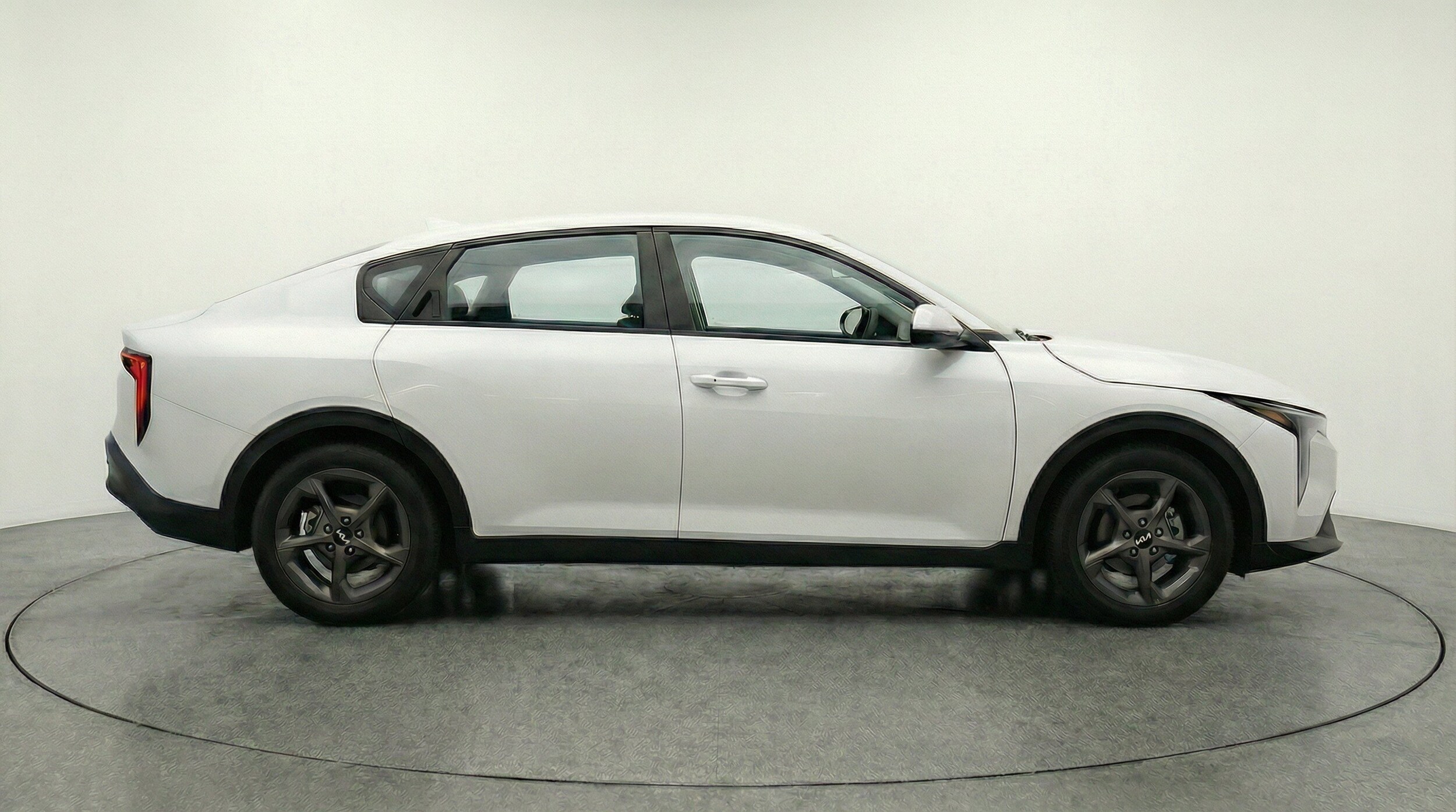 Thumbnail: 2025 Kia K4 - 11