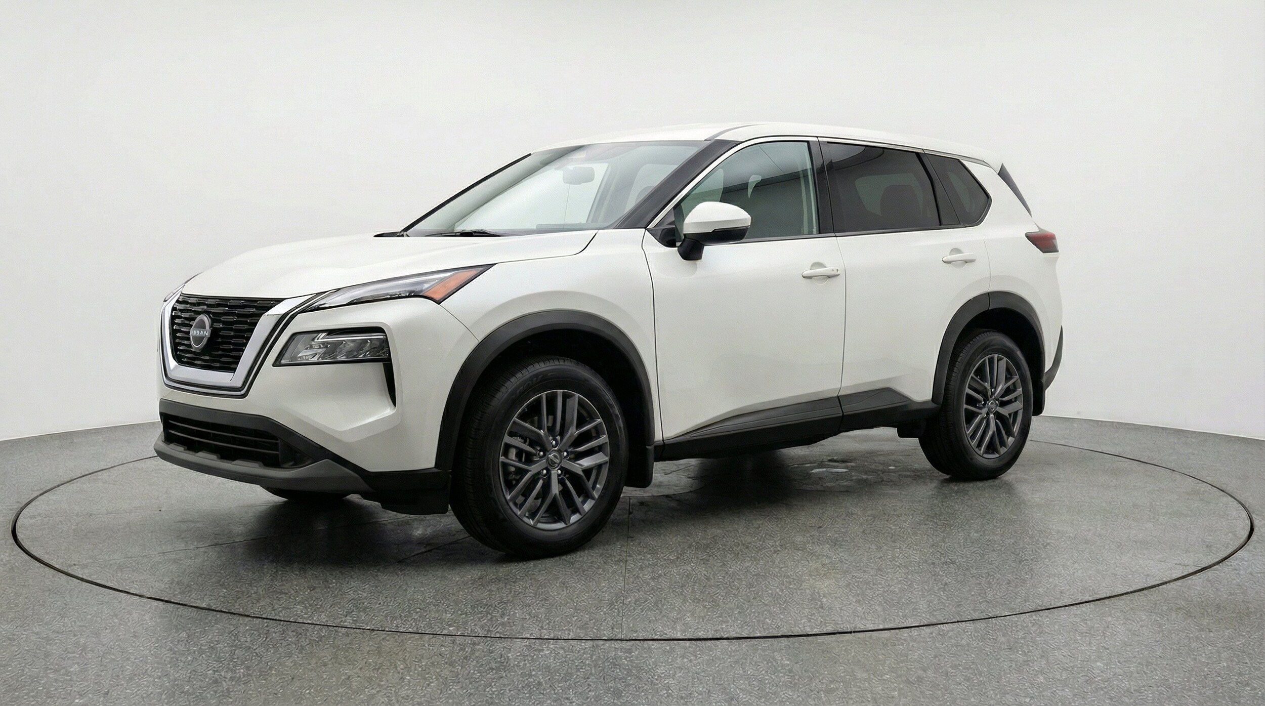 Thumbnail: 2026 Nissan Rogue - 3