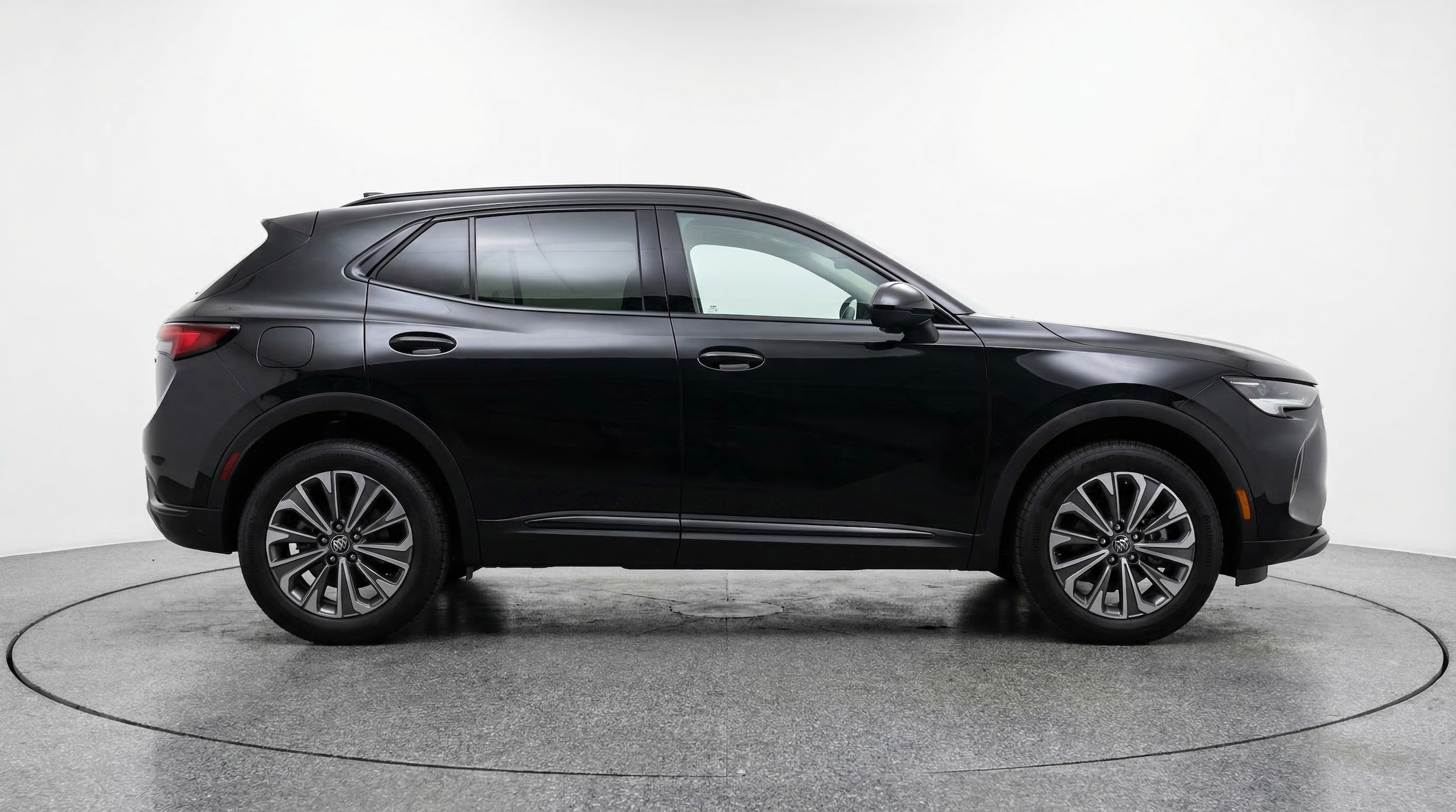 Thumbnail: 2024 Buick Envision - 8