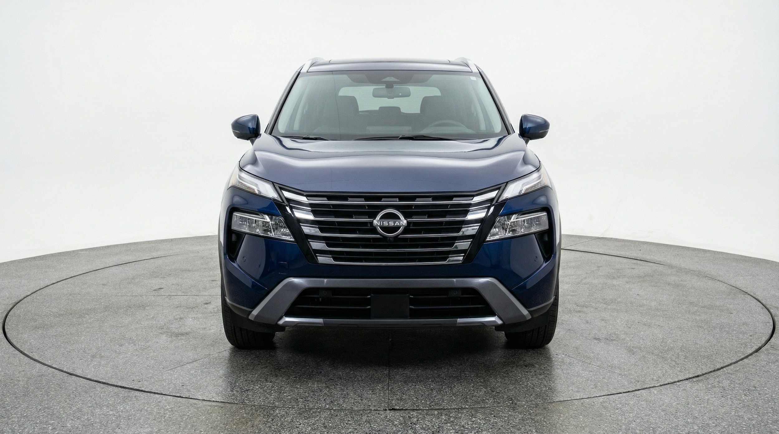 Thumbnail: 2026 Nissan Rogue - 2