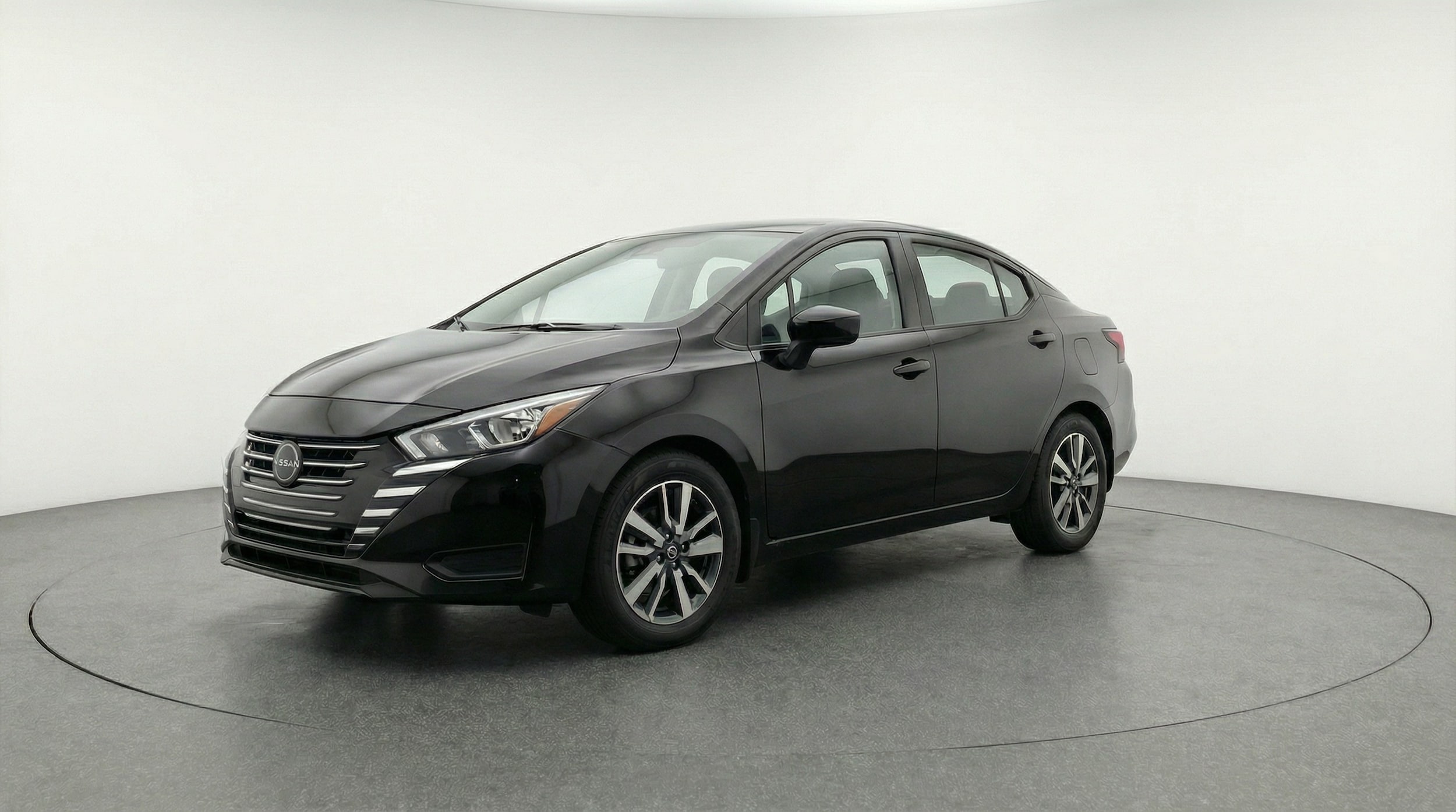 Thumbnail: 2025 Nissan Versa - 3