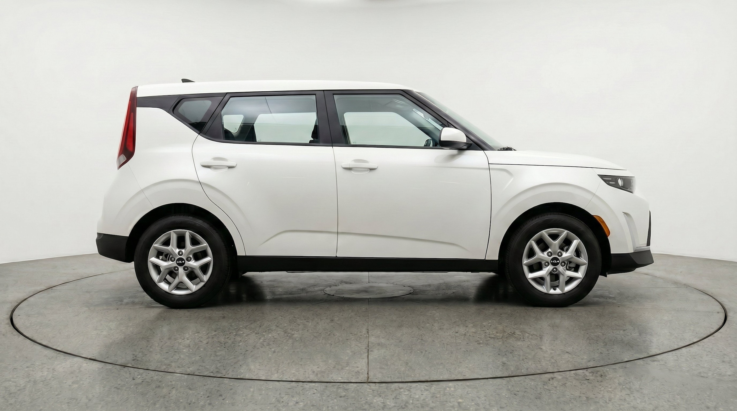 Thumbnail: 2025 Kia Soul - 11