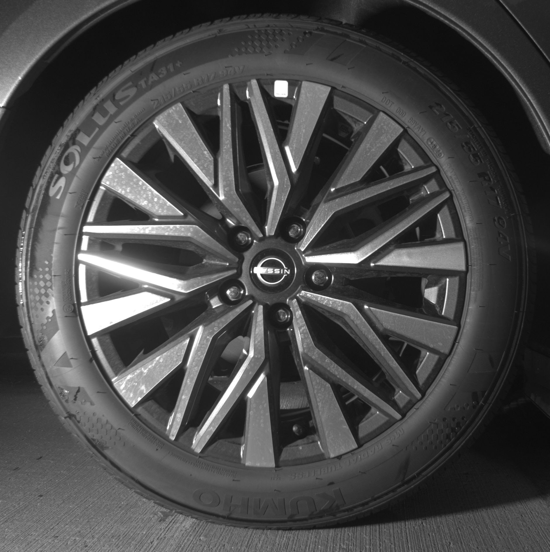 Thumbnail: 2026 Nissan Altima - 15