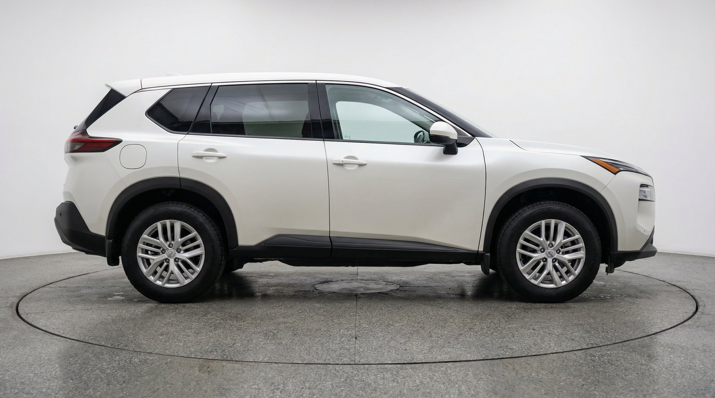 Thumbnail: 2026 Nissan Rogue - 11