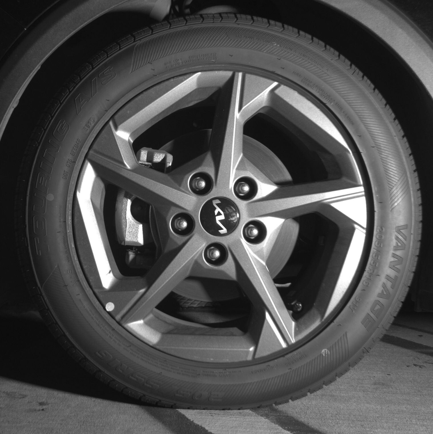 Thumbnail: 2025 Kia K4 - 9