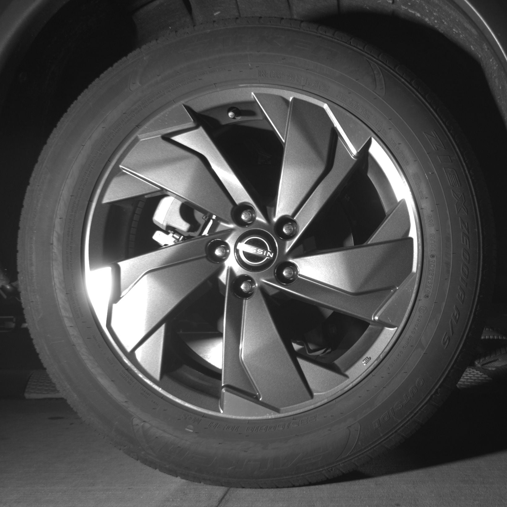 Thumbnail: 2025 Nissan Rogue - 12