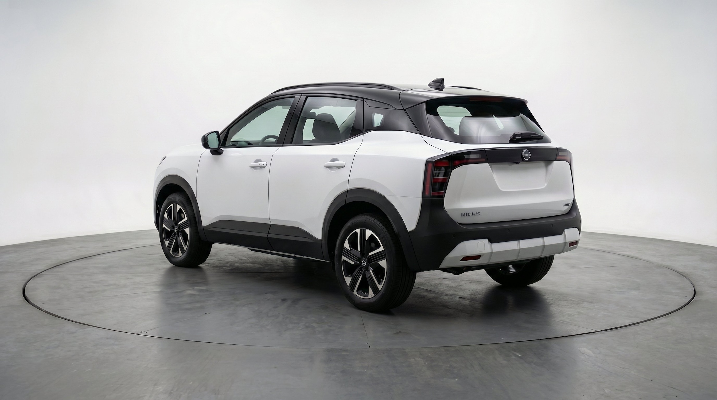 Thumbnail: 2026 Nissan Kicks - 6