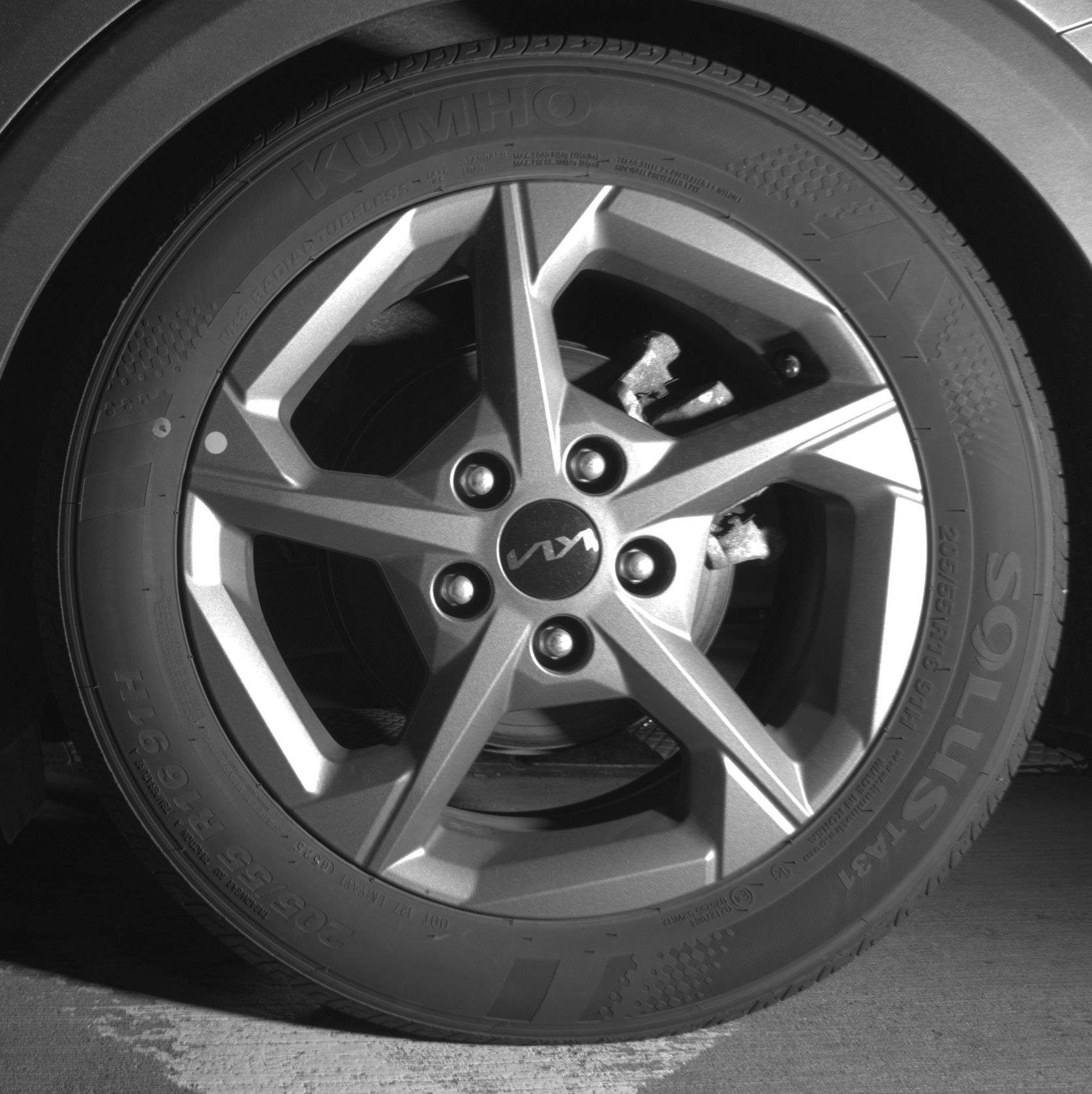 Thumbnail: 2025 Kia K4 - 11