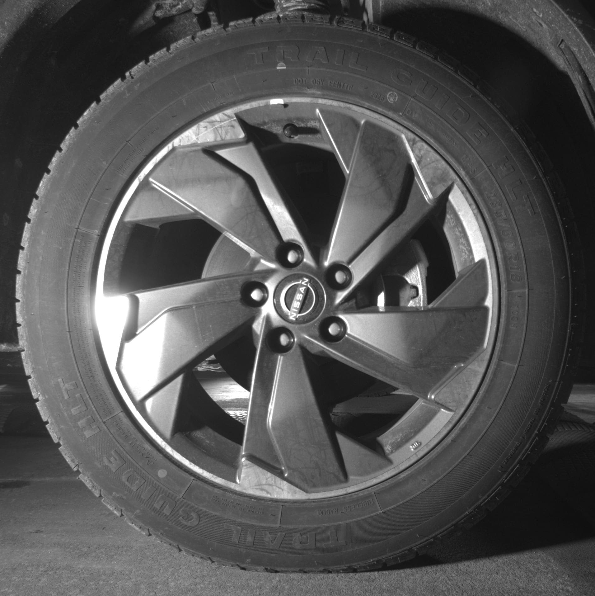 Thumbnail: 2025 Nissan Rogue - 10