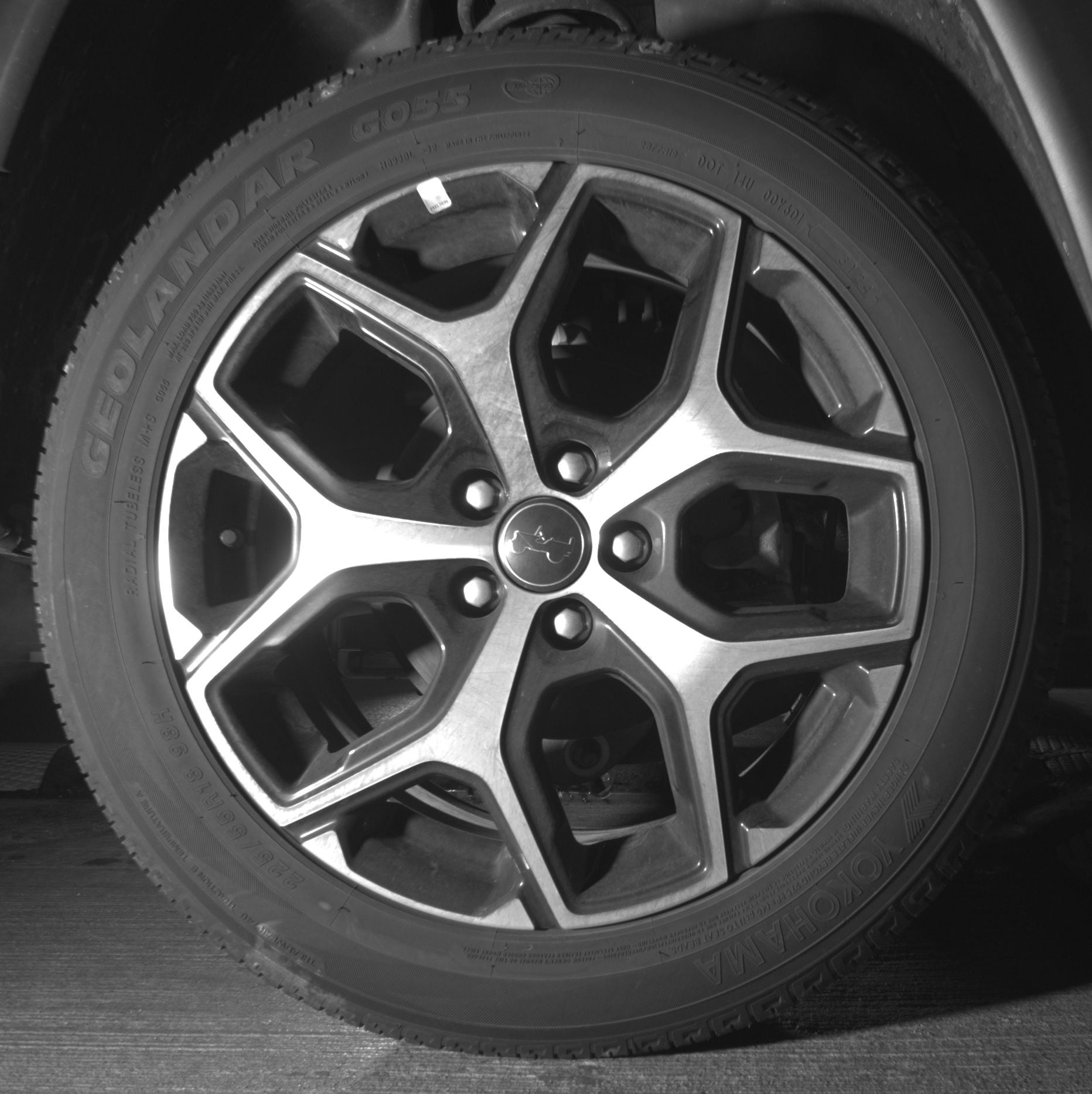 Thumbnail: 2025 Jeep Compass - 12