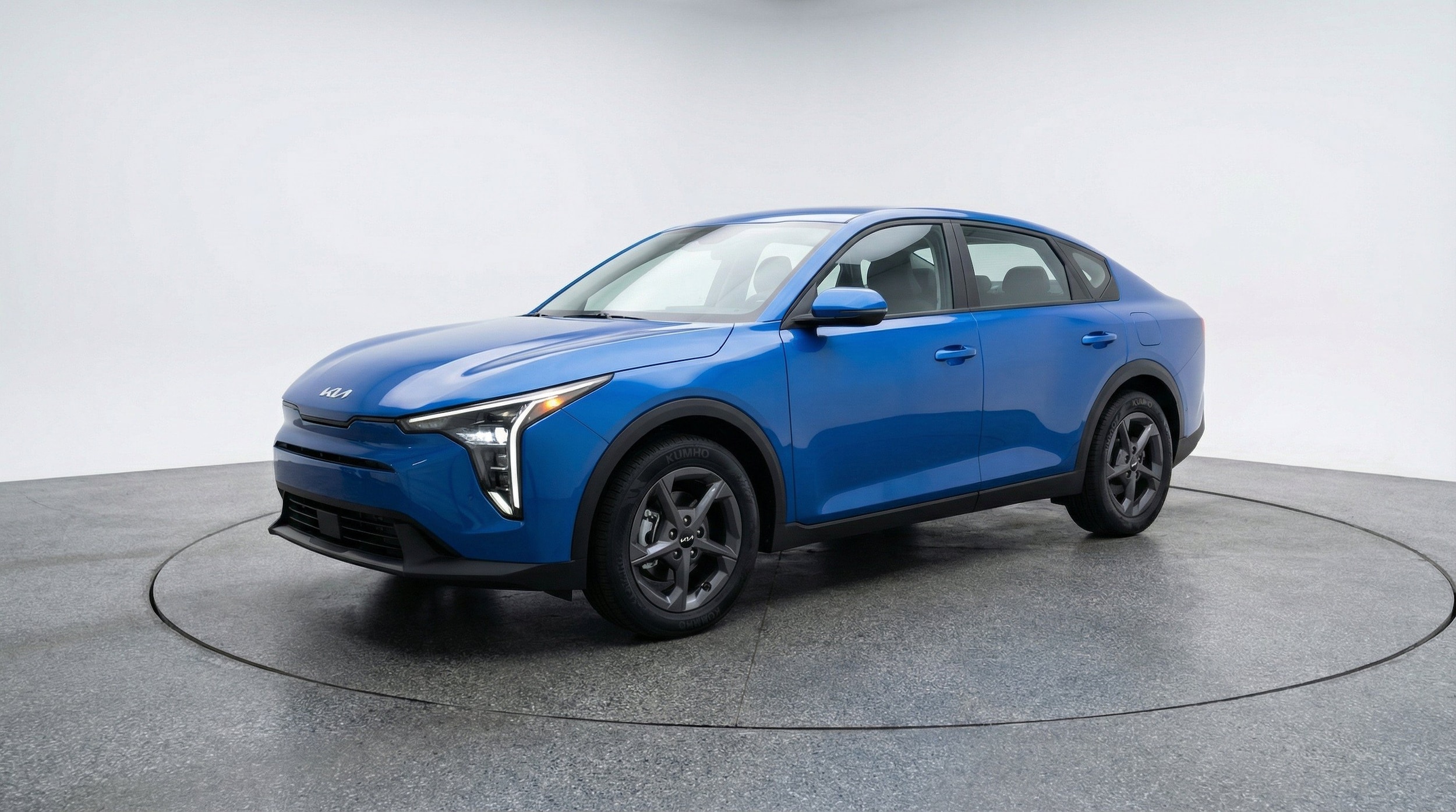Thumbnail: 2026 Kia K4 - 3