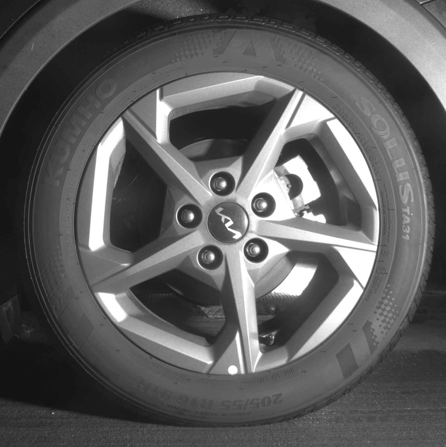 Thumbnail: 2025 Kia K4 - 11