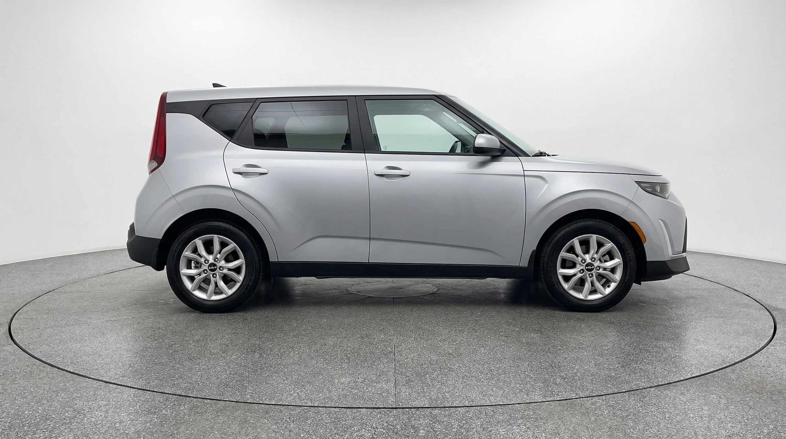 Thumbnail: 2025 Kia Soul - 8