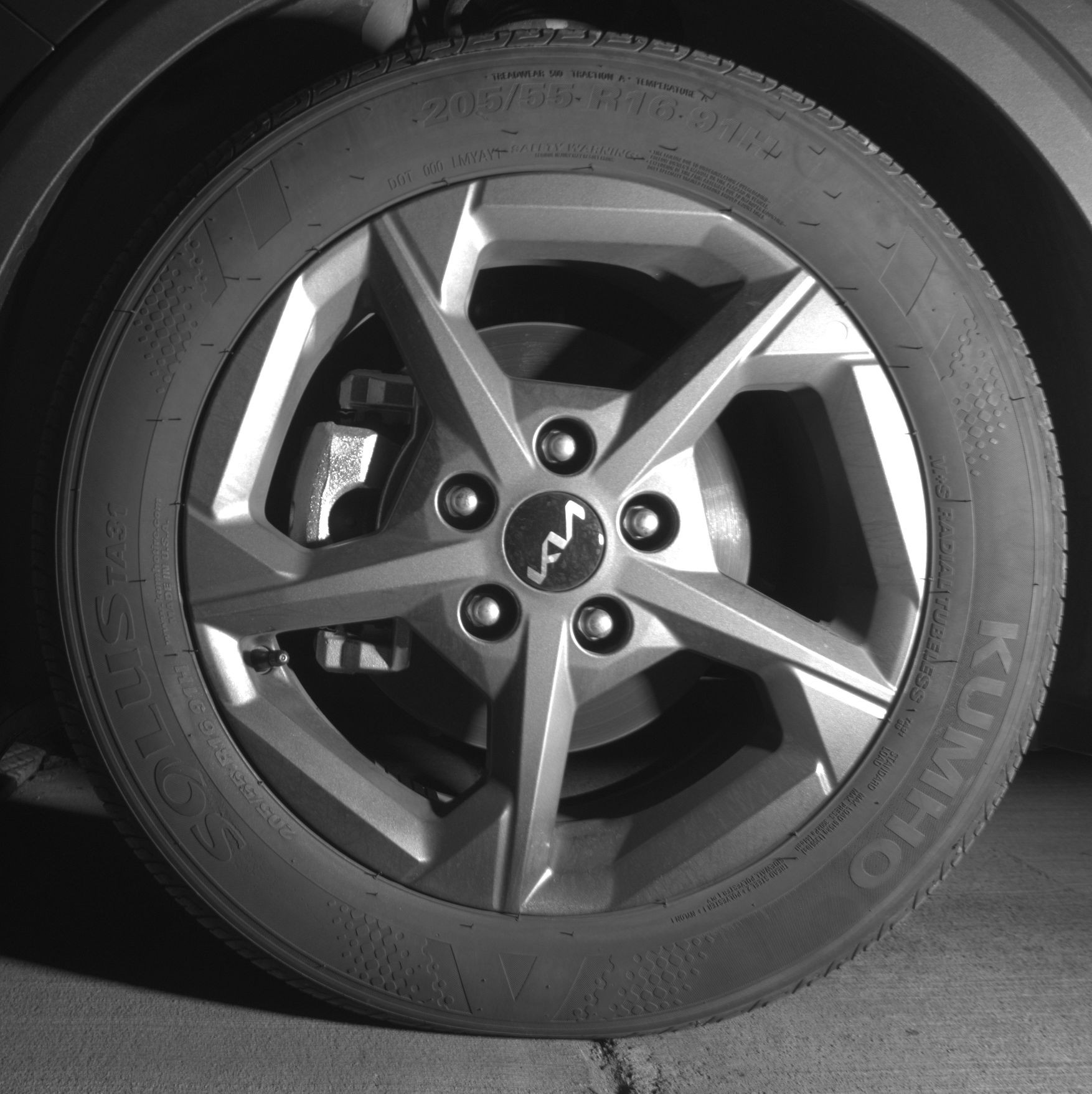 Thumbnail: 2025 Kia K4 - 9