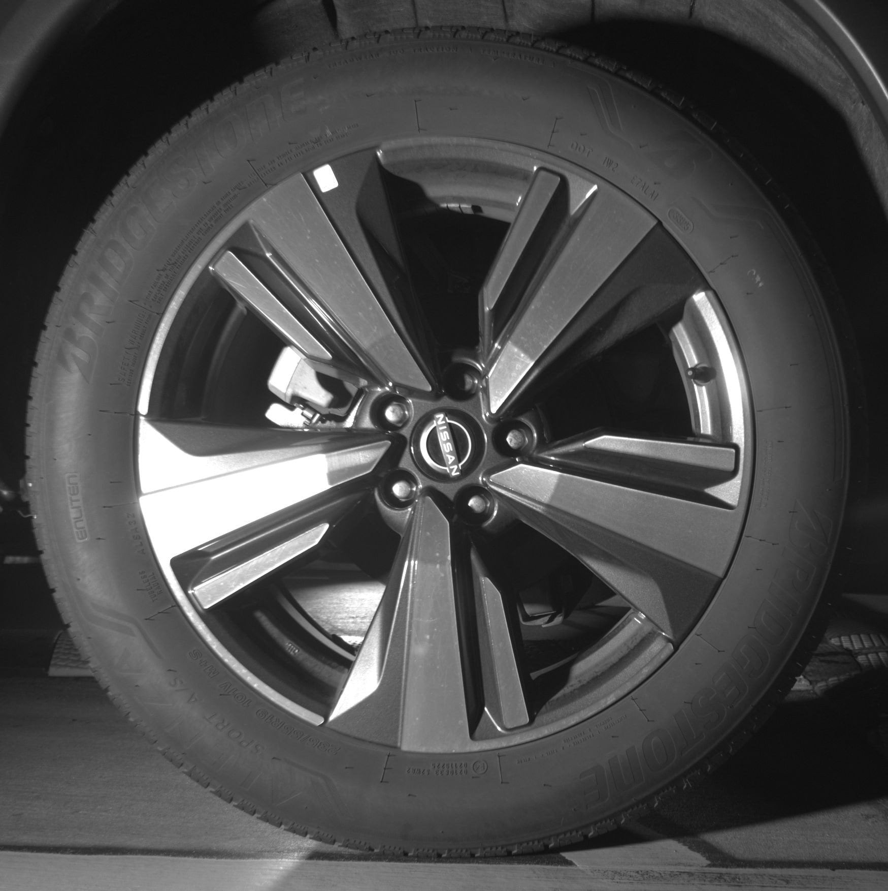 Thumbnail: 2026 Nissan Rogue - 15