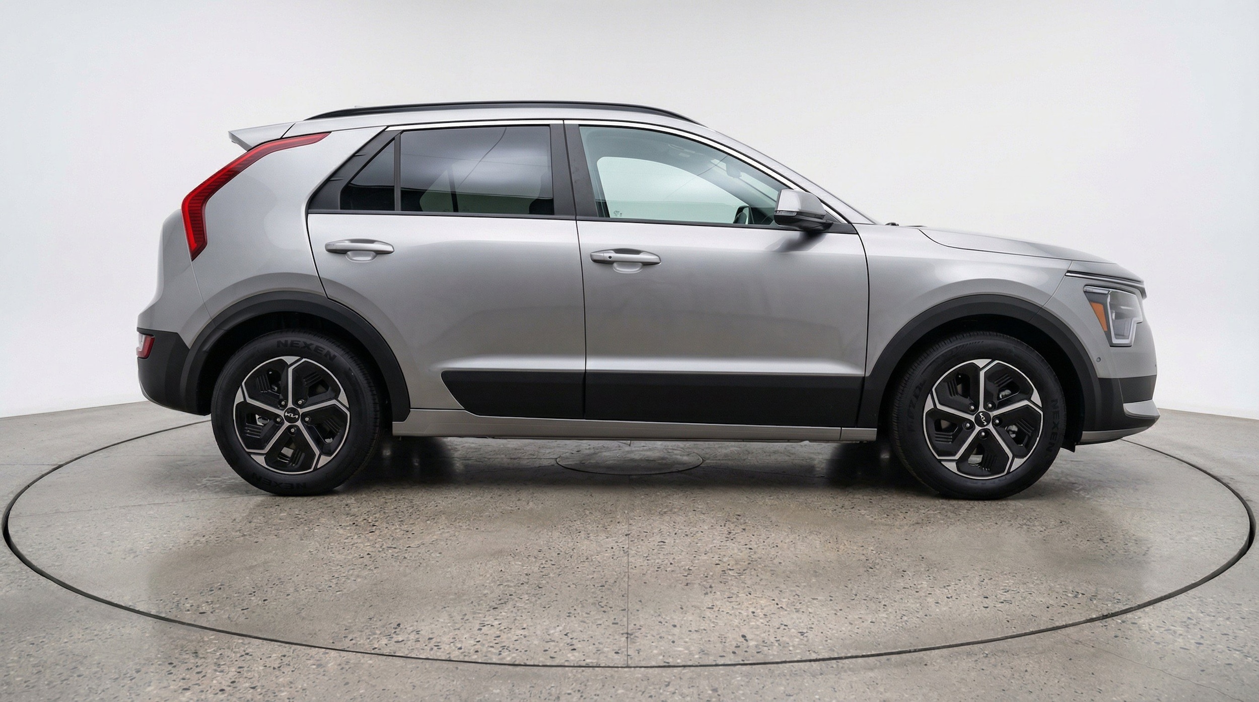 Thumbnail: 2026 Kia Niro - 11