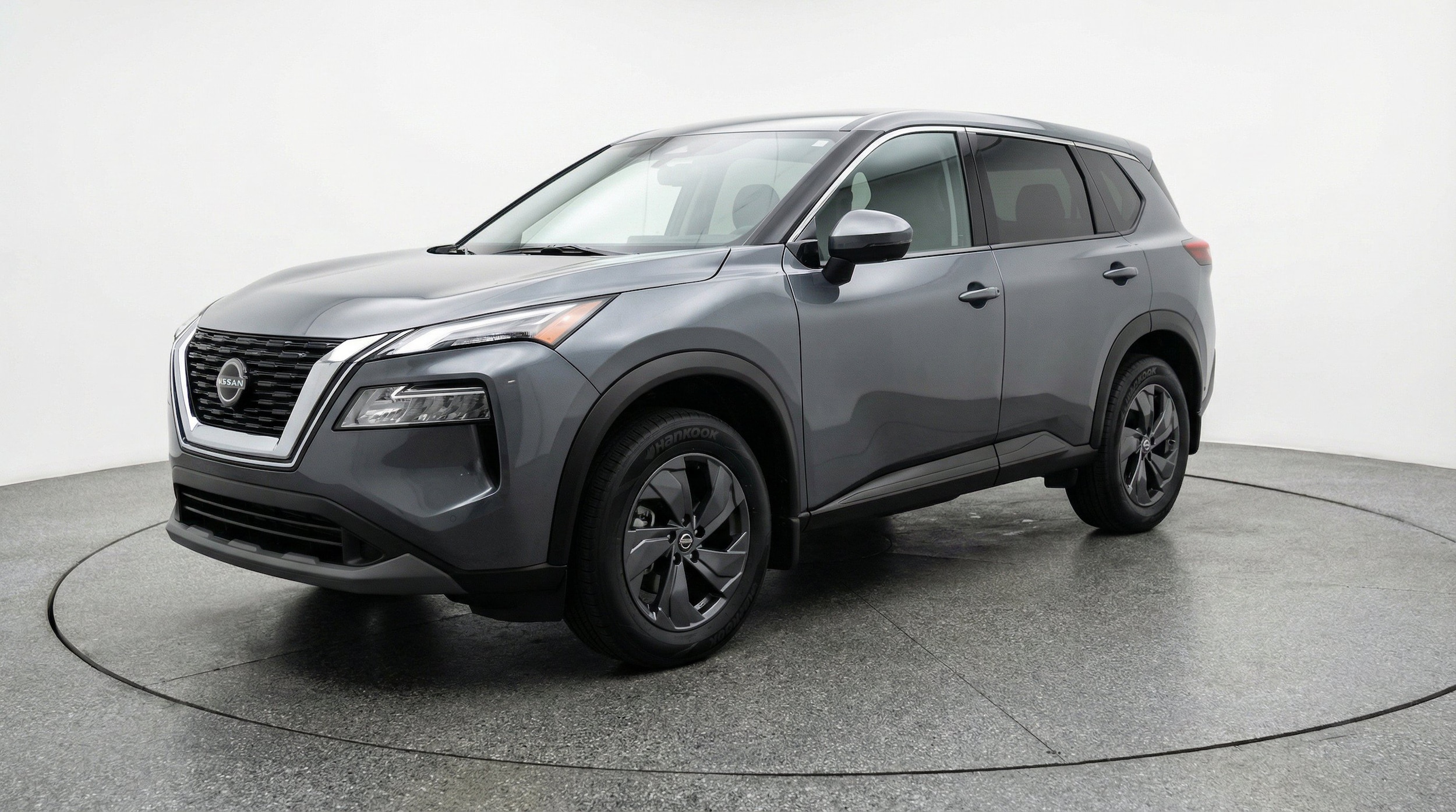 Thumbnail: 2026 Nissan Rogue - 3