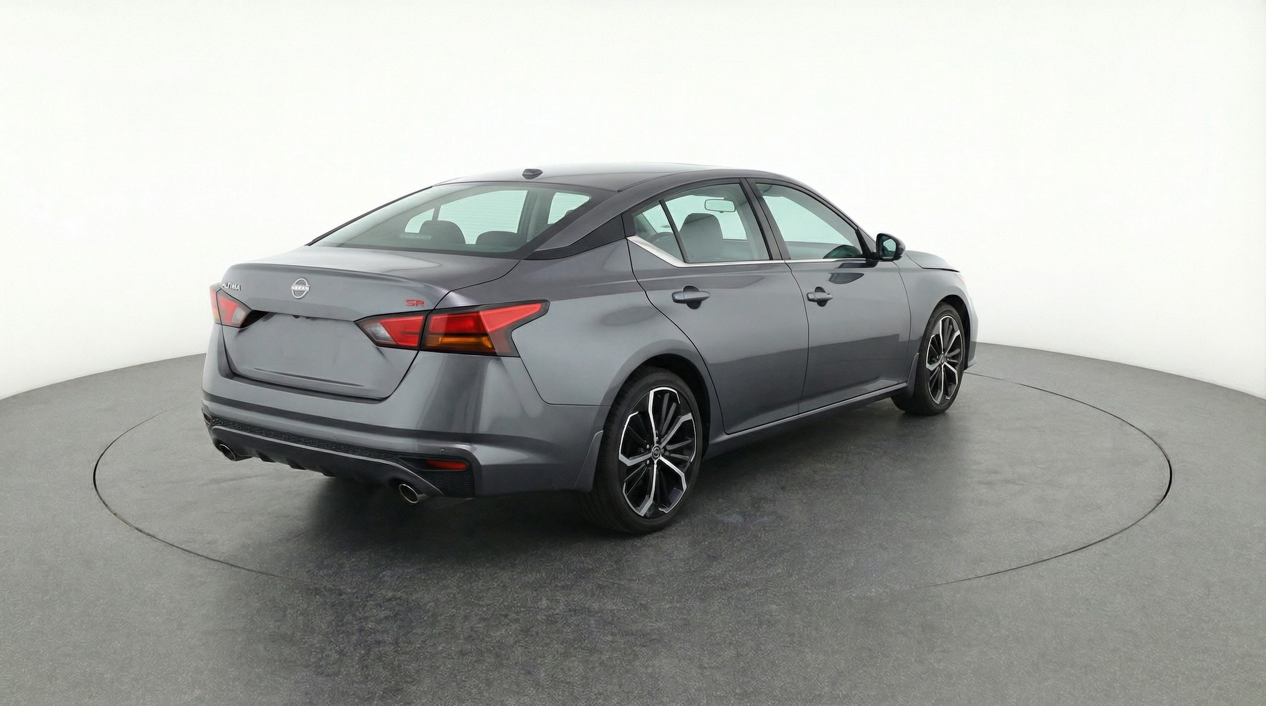 Thumbnail: 2025 Nissan Altima - 7