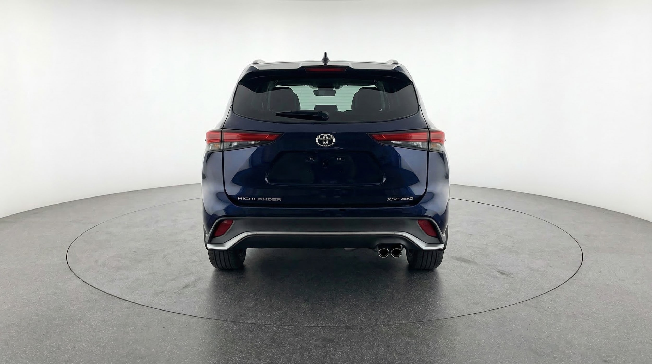 Thumbnail: 2025 Toyota Highlander - 6