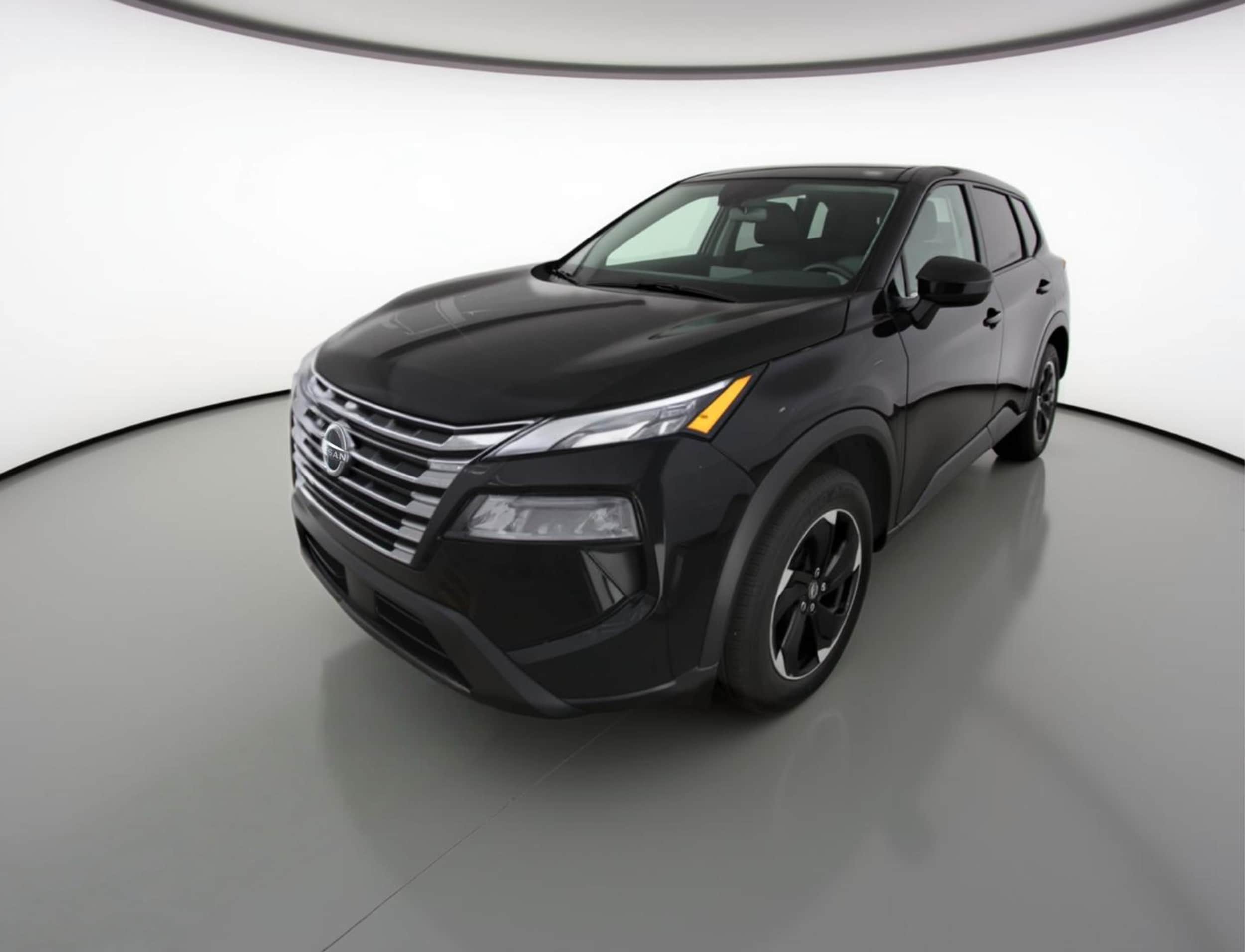 Thumbnail: 2025 Nissan Rogue - 3