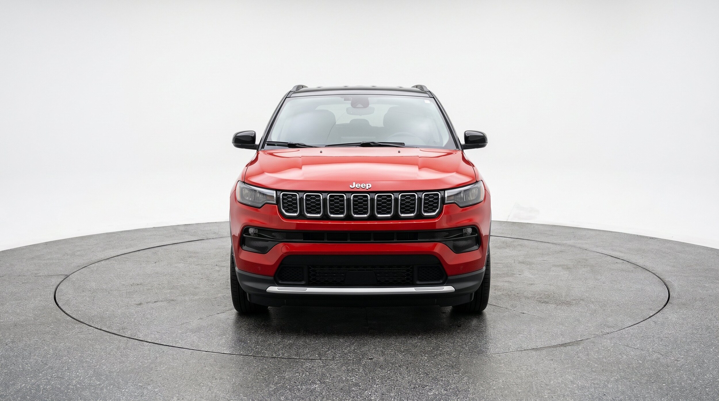 Thumbnail: 2025 Jeep Compass - 2