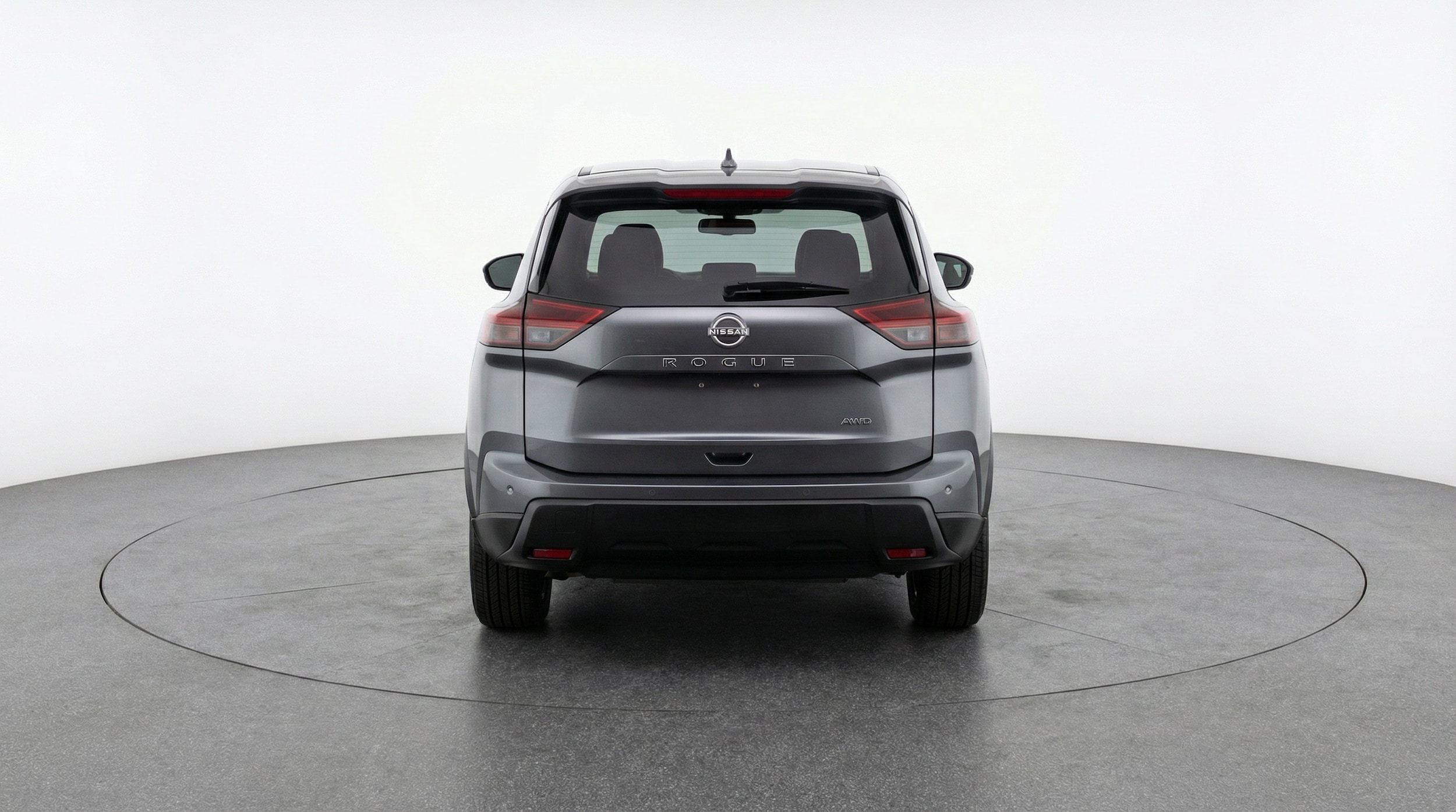 Thumbnail: 2025 Nissan Rogue - 6