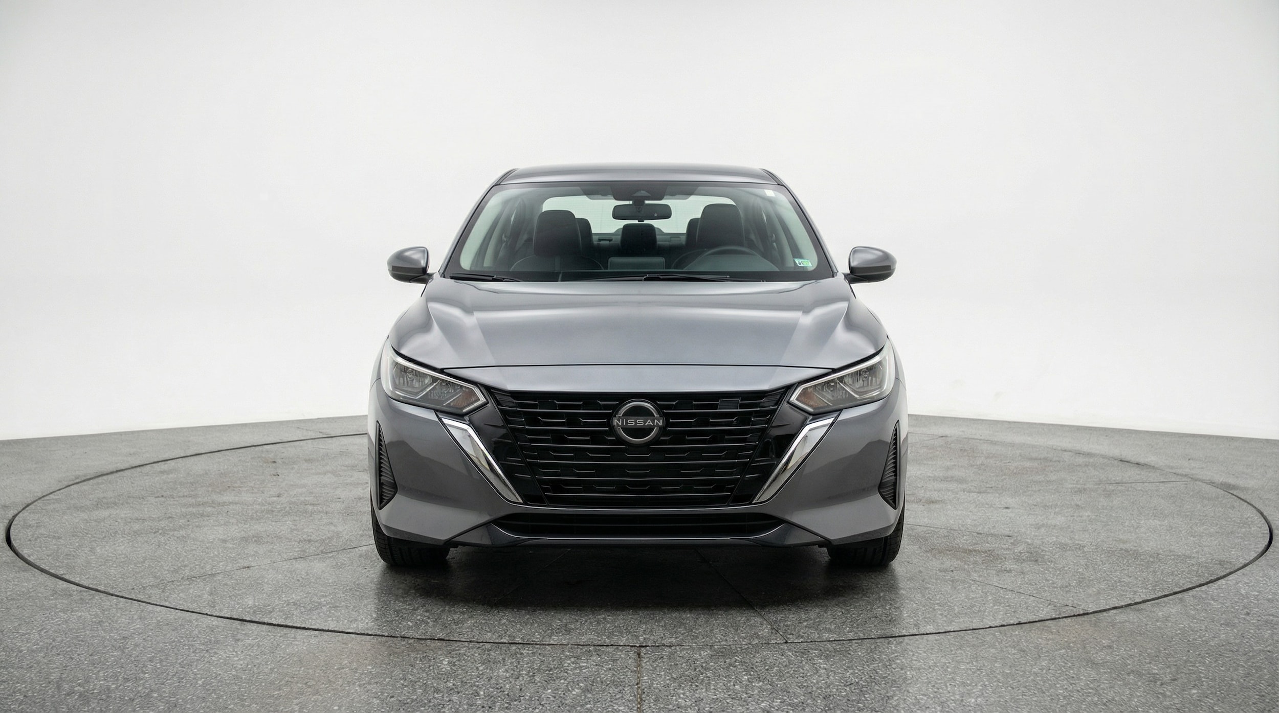 Thumbnail: 2025 Nissan Sentra - 2