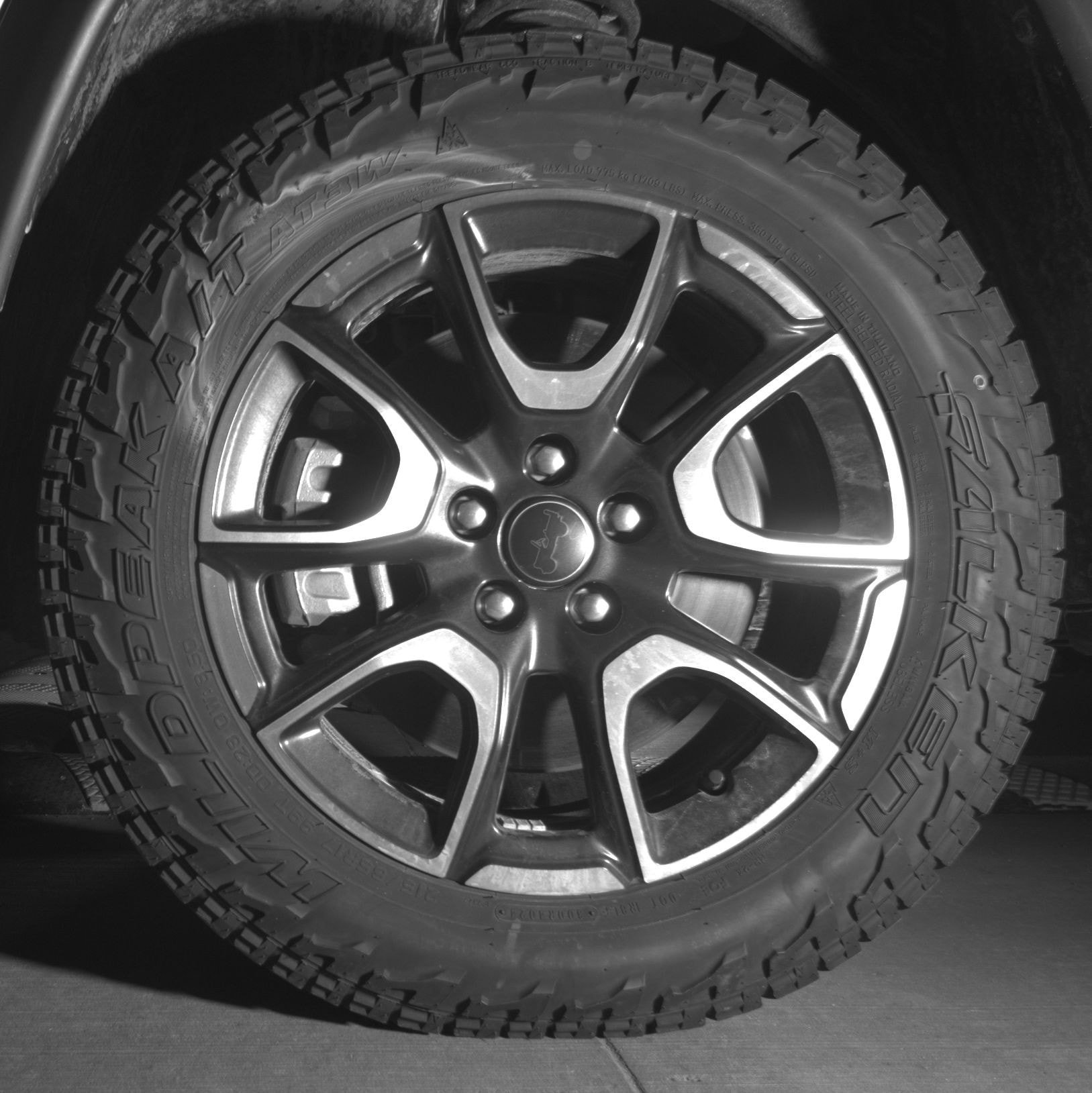 Thumbnail: 2025 Jeep Compass - 9