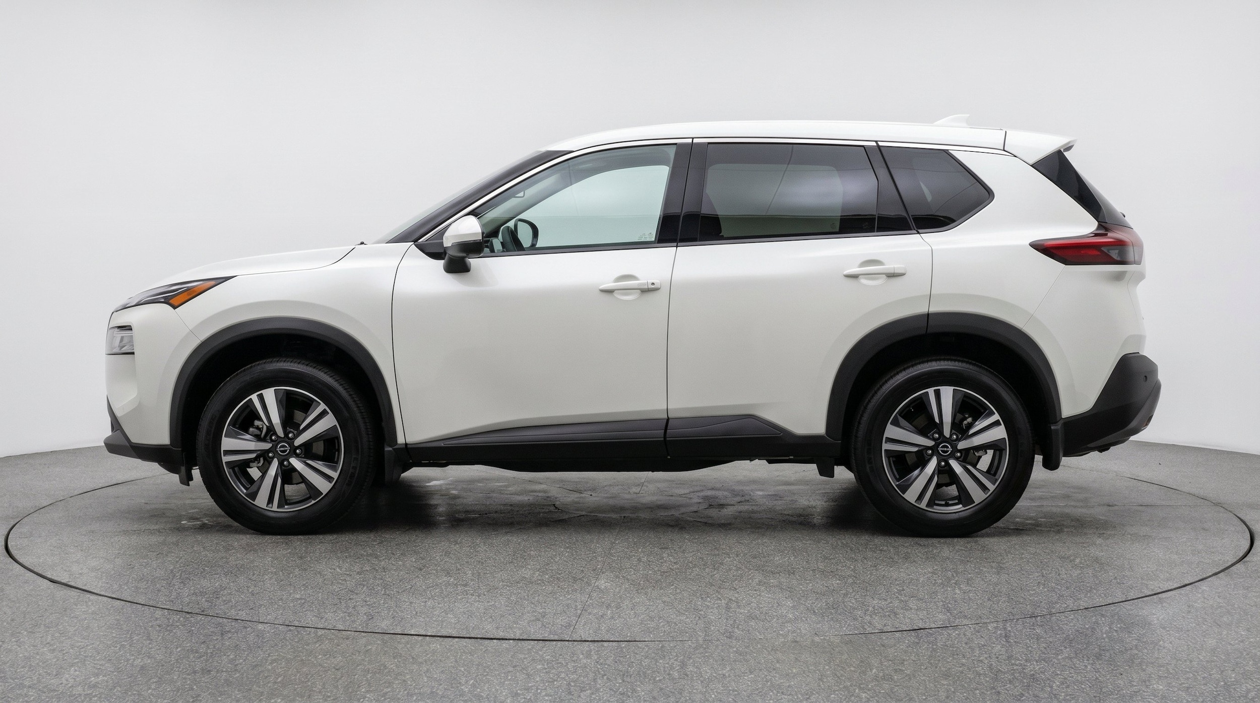 Thumbnail: 2026 Nissan Rogue - 5