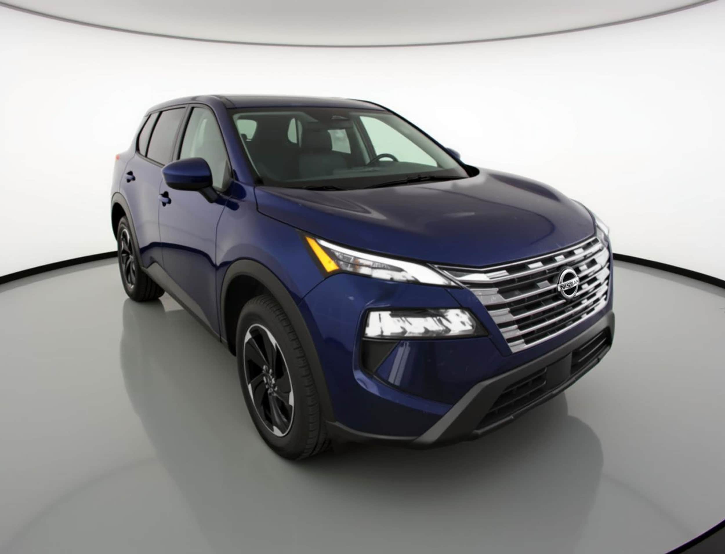Thumbnail: 2025 Nissan Rogue - 1
