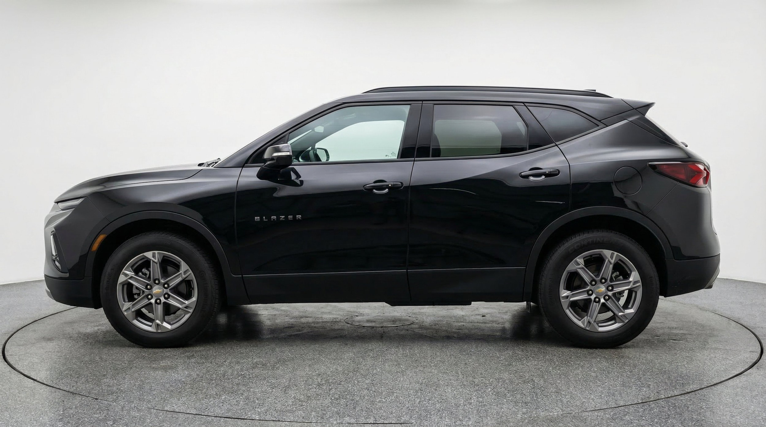 Thumbnail: 2025 Chevrolet Blazer - 5