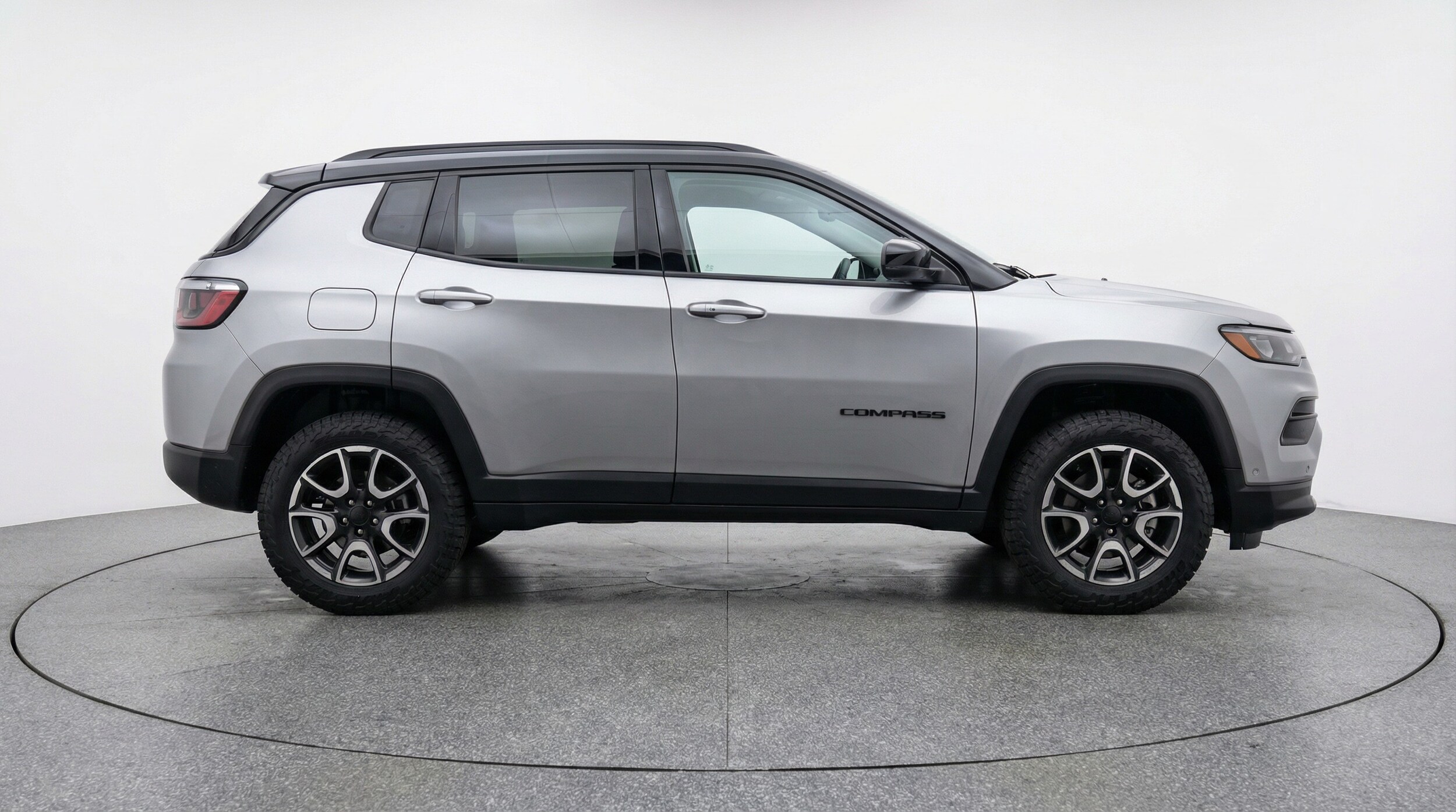 Thumbnail: 2025 Jeep Compass - 8