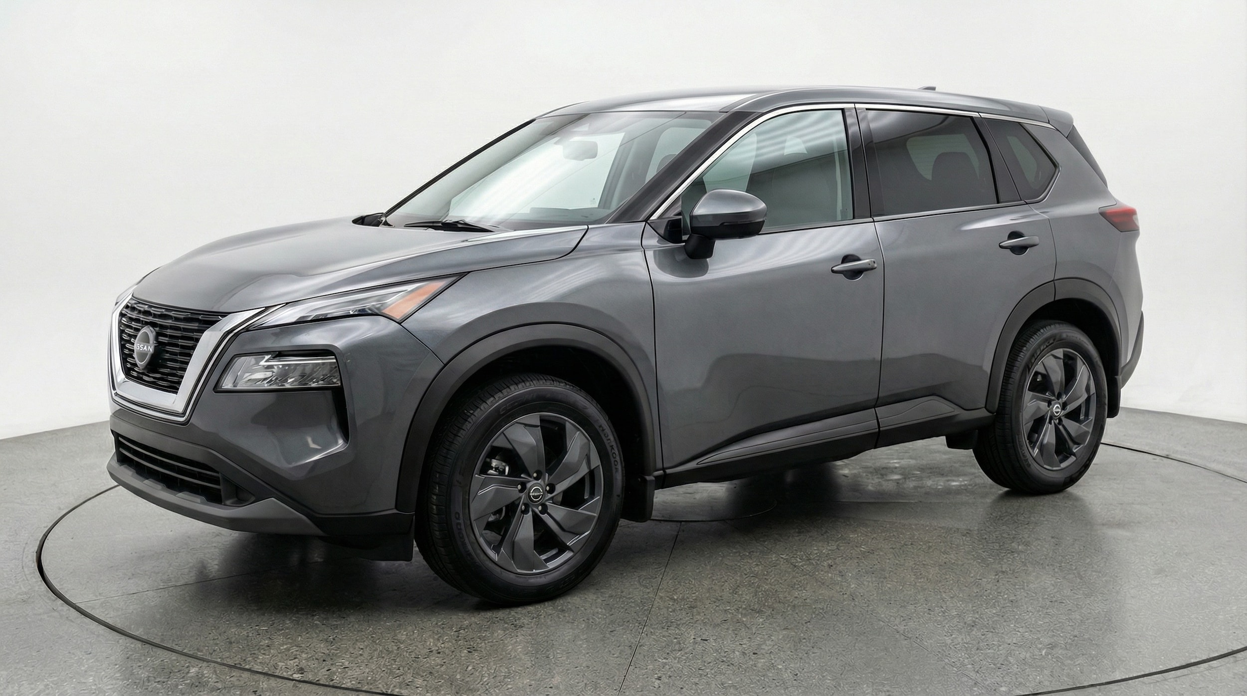 Thumbnail: 2025 Nissan Rogue - 3