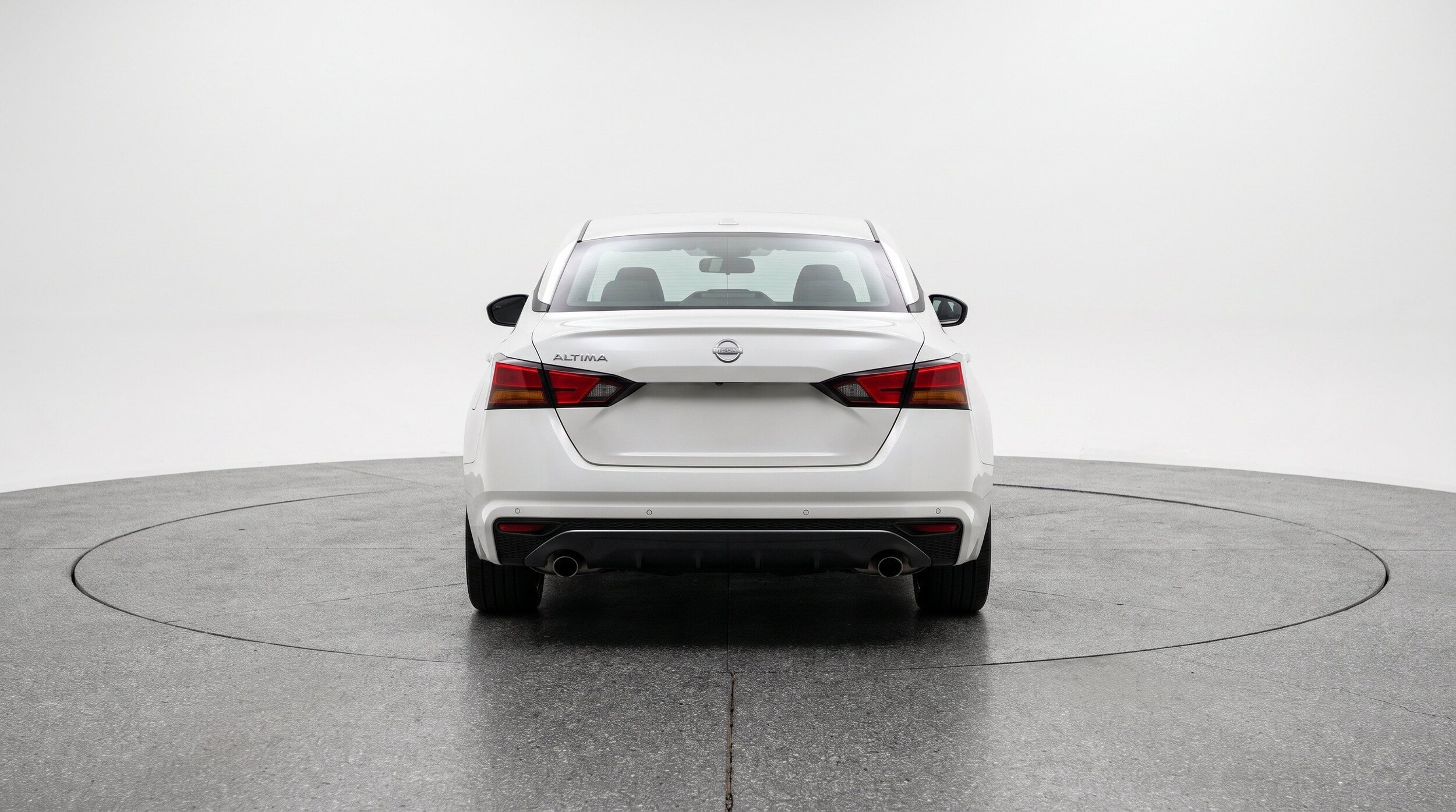 Thumbnail: 2026 Nissan Altima - 7